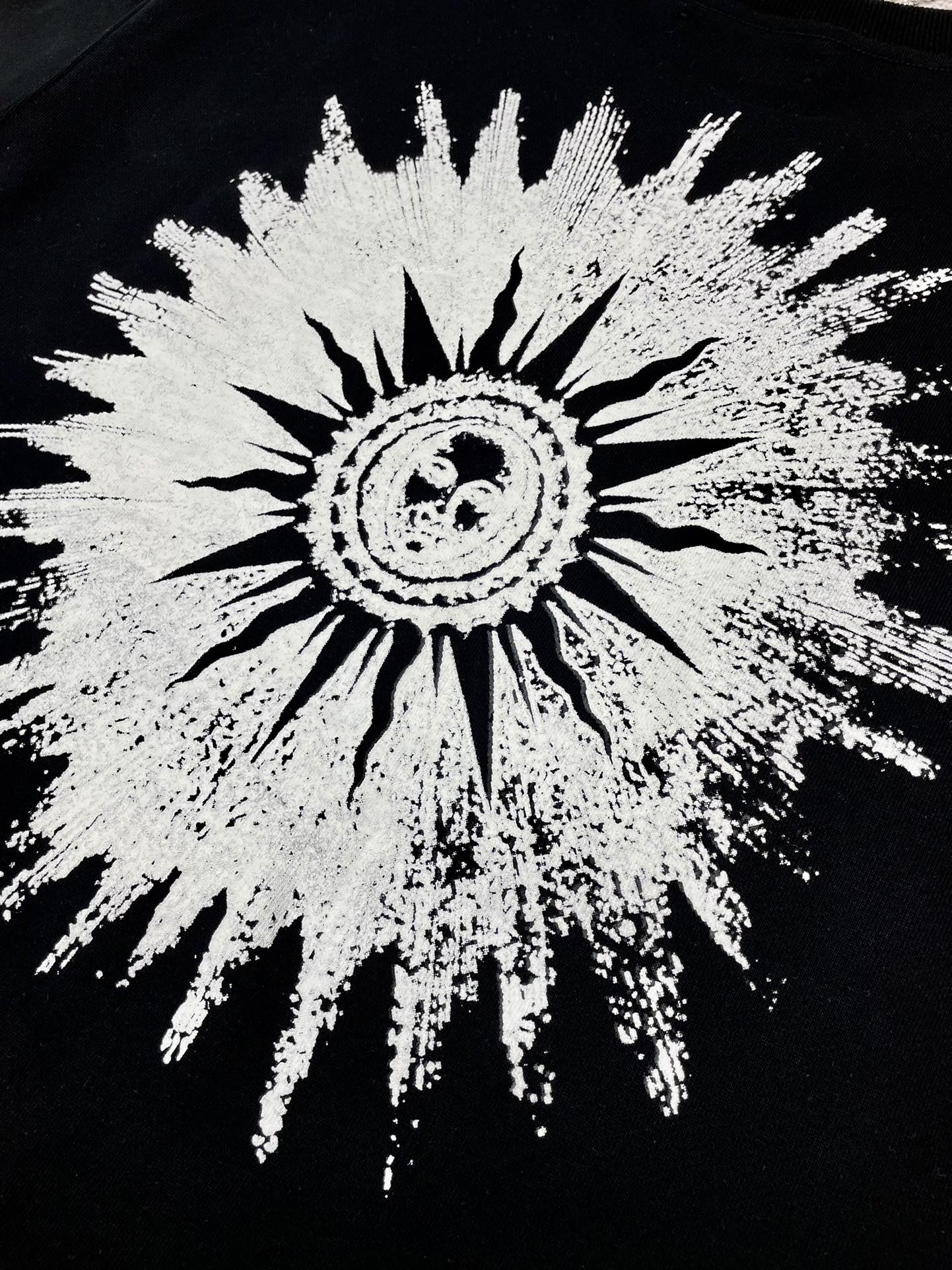 AMIRI LONG SLEEVE