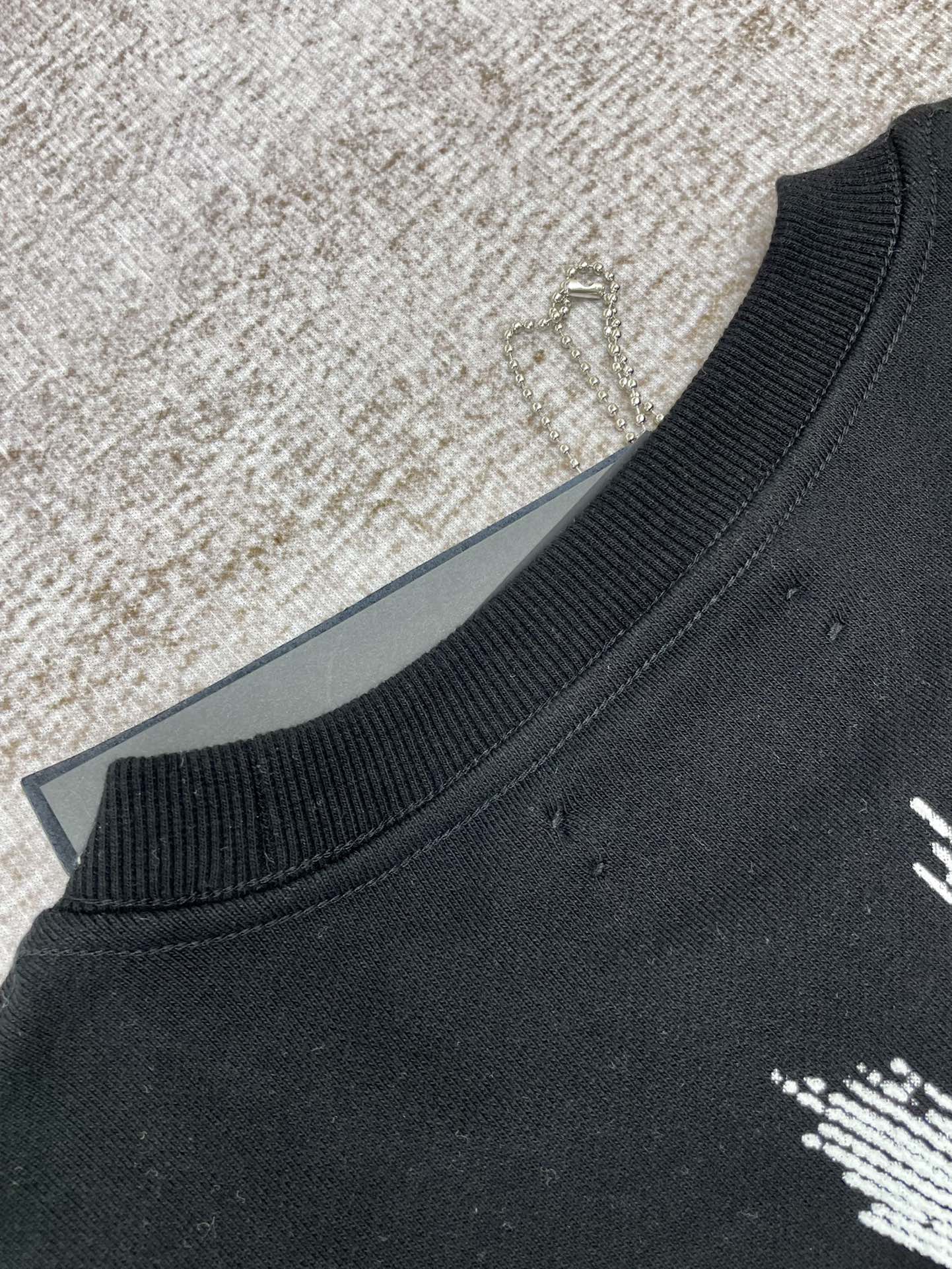AMIRI LONG SLEEVE