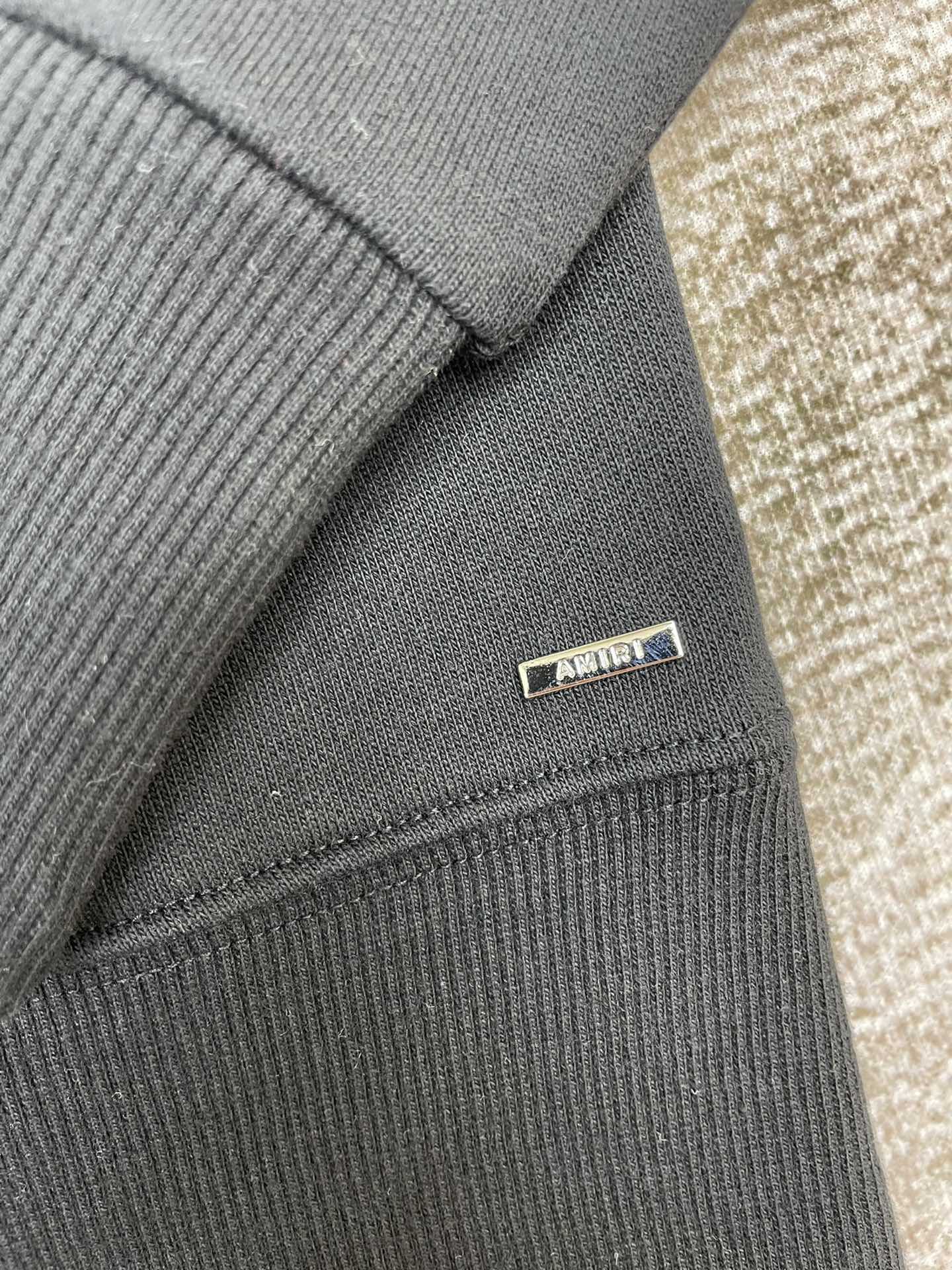 AMIRI LONG SLEEVE