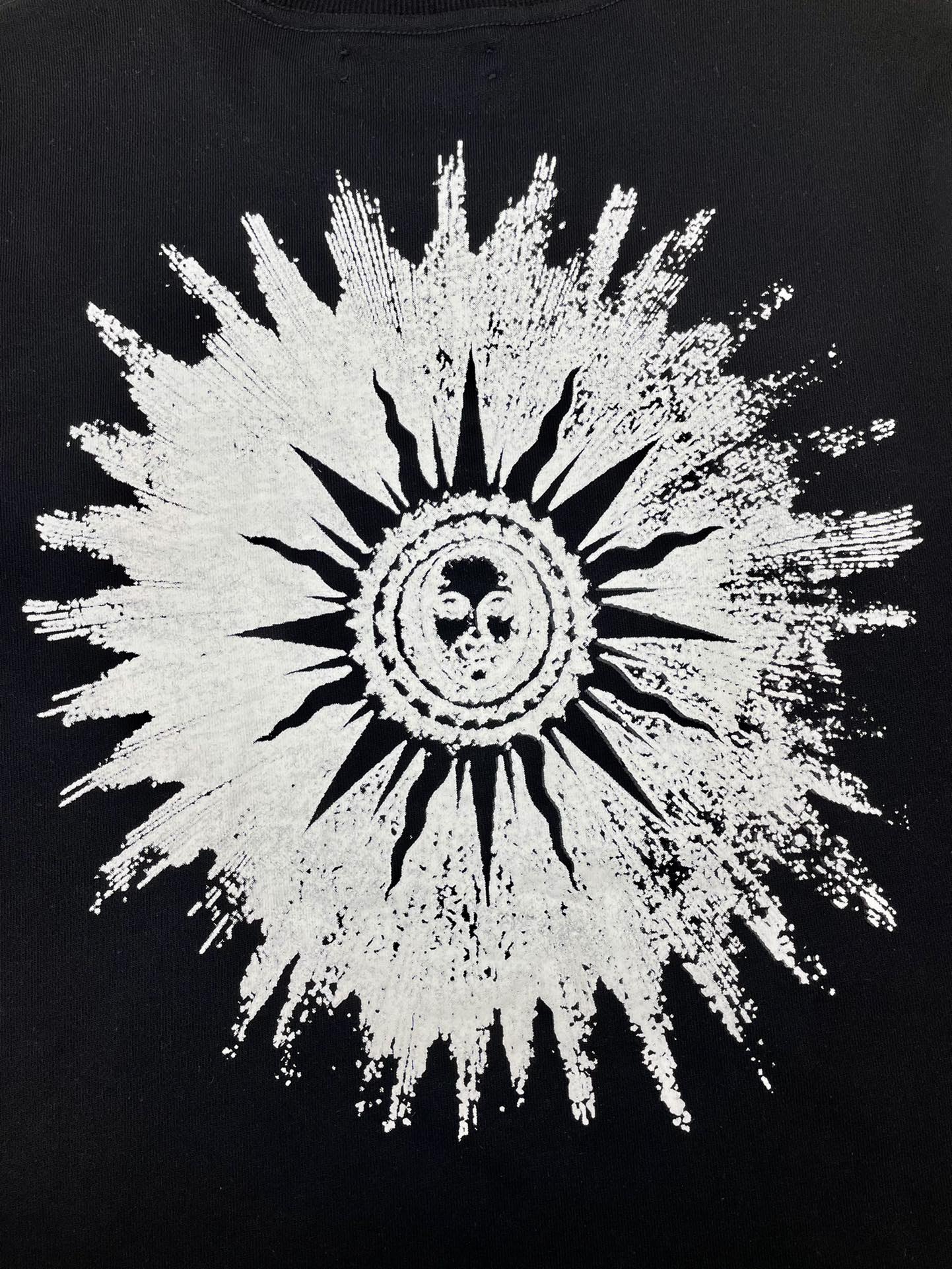 AMIRI LONG SLEEVE