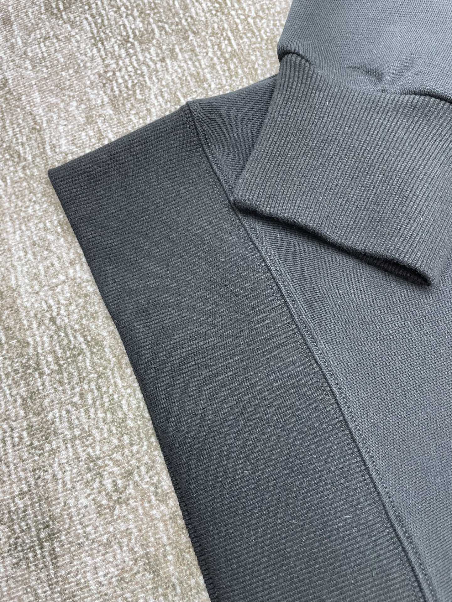 AMIRI LONG SLEEVE