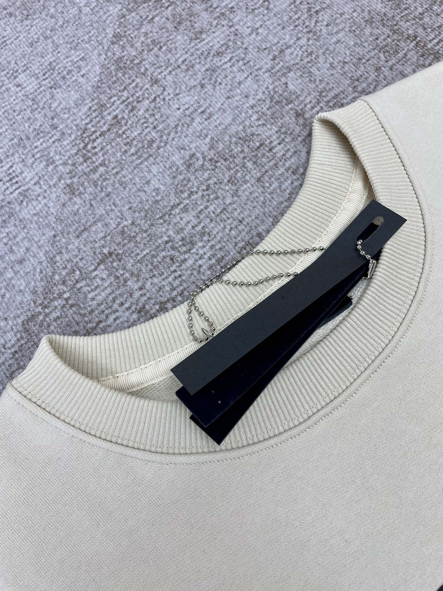 AMIRI LONG SLEEVE