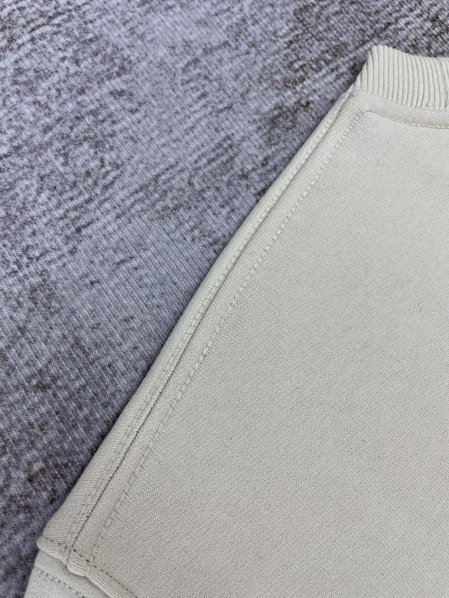 AMIRI LONG SLEEVE