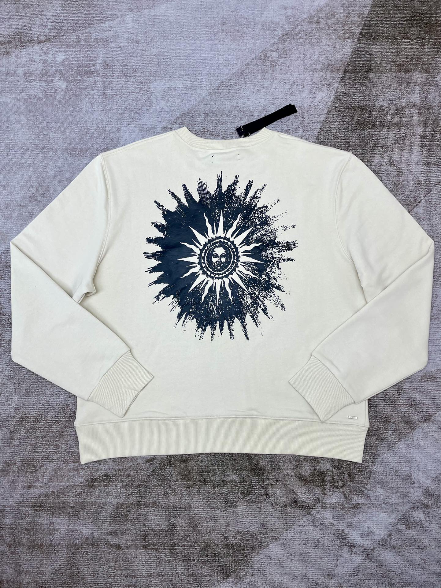 AMIRI LONG SLEEVE