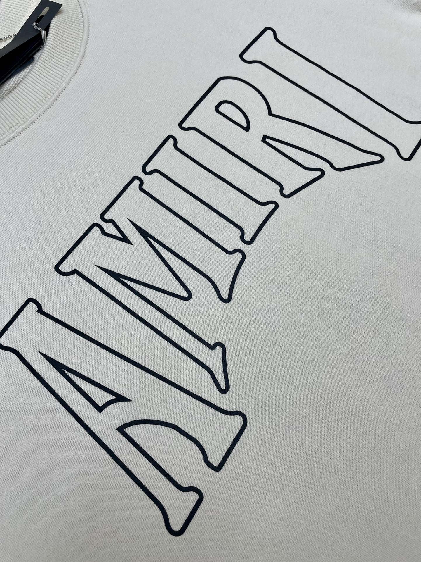 AMIRI LONG SLEEVE