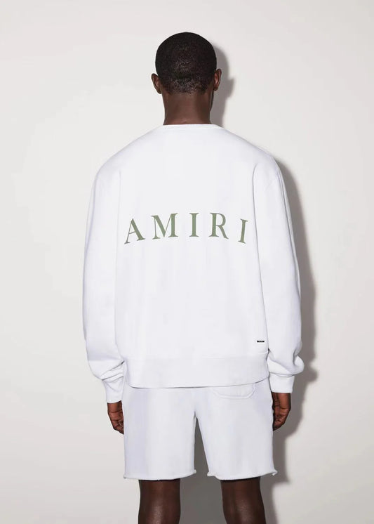 AMIRI LONG SLEEVE