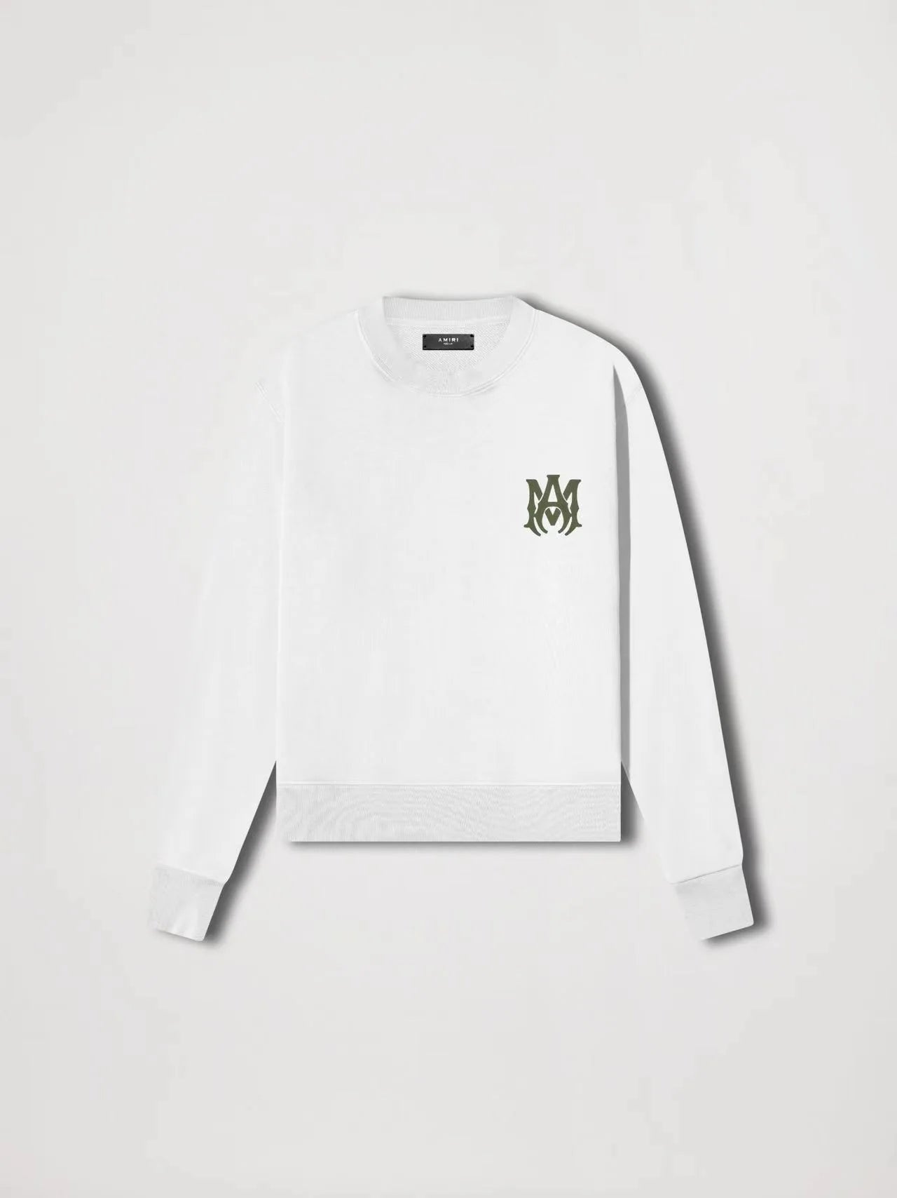 AMIRI LONG SLEEVE