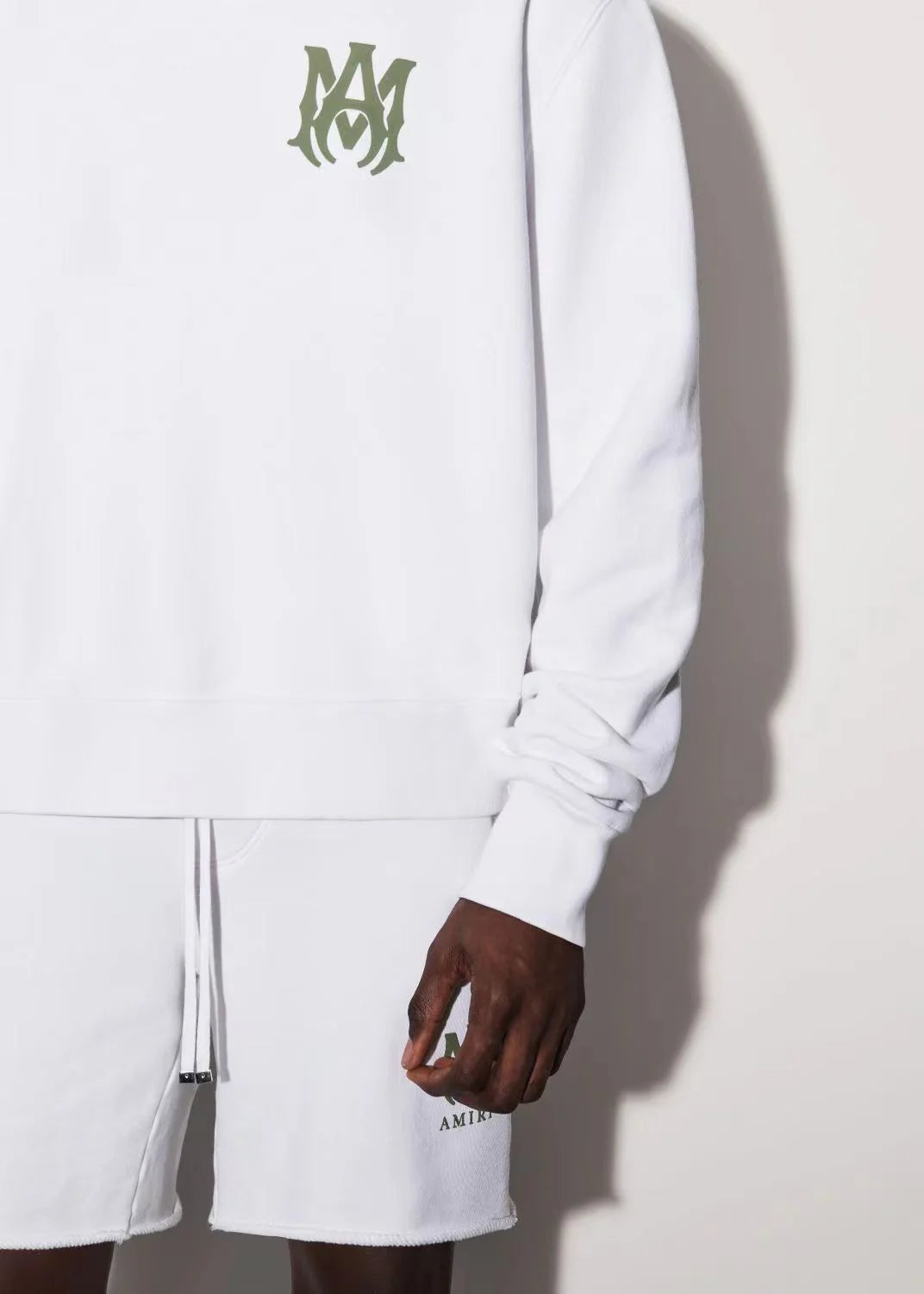 AMIRI LONG SLEEVE