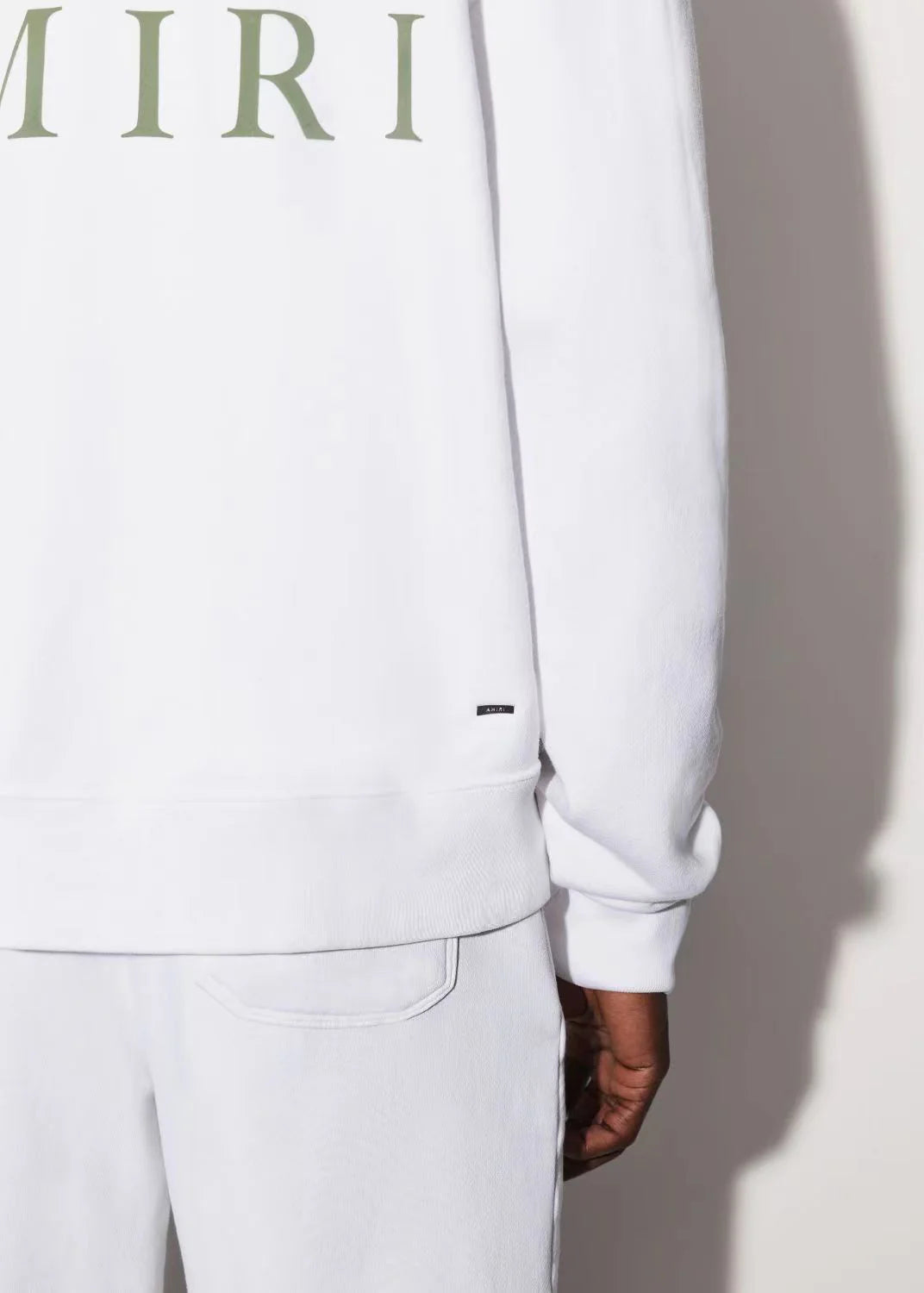 AMIRI LONG SLEEVE