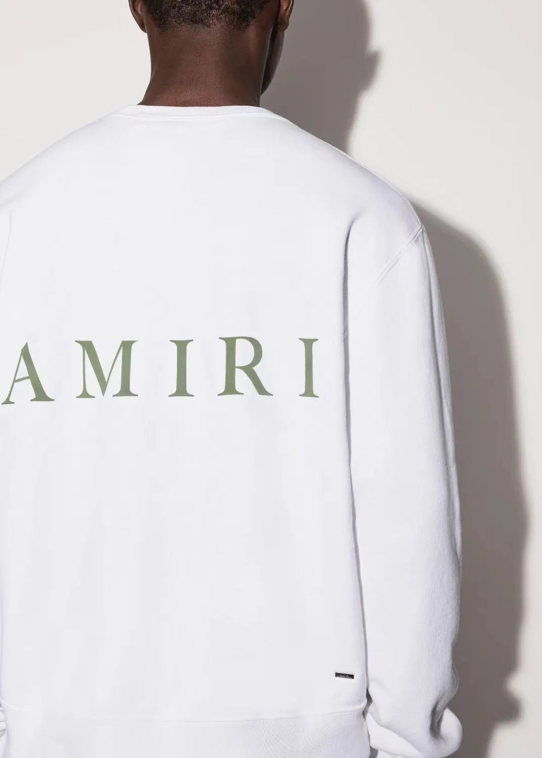 AMIRI LONG SLEEVE