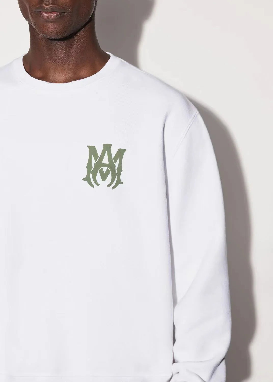 AMIRI LONG SLEEVE