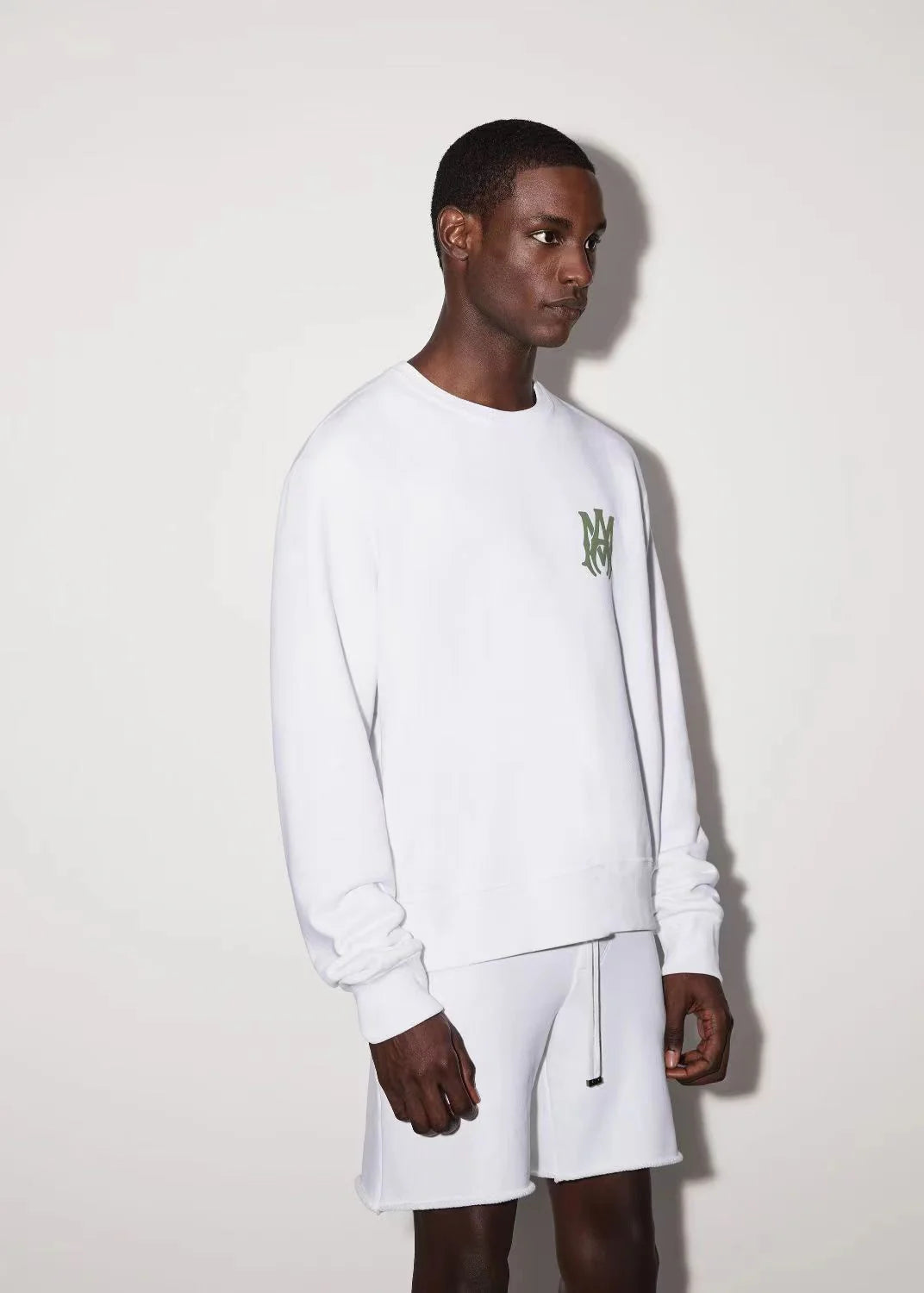 AMIRI LONG SLEEVE