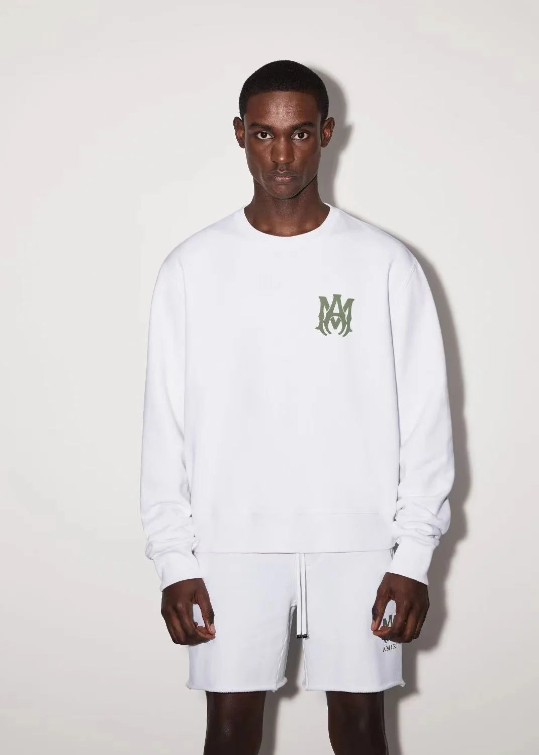 AMIRI LONG SLEEVE