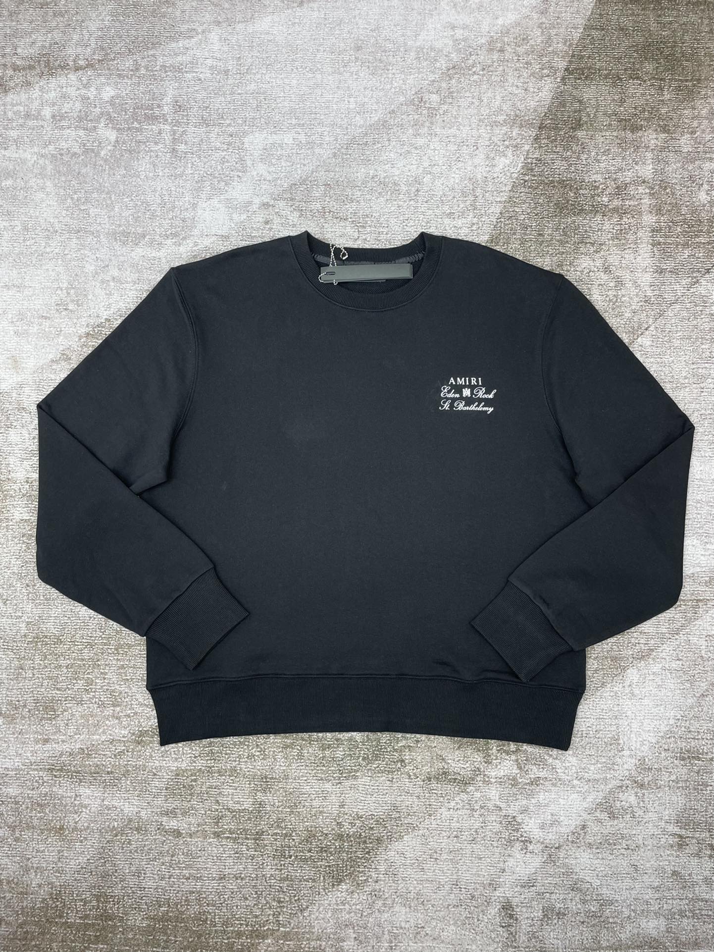 AMIRI LONG SLEEVE