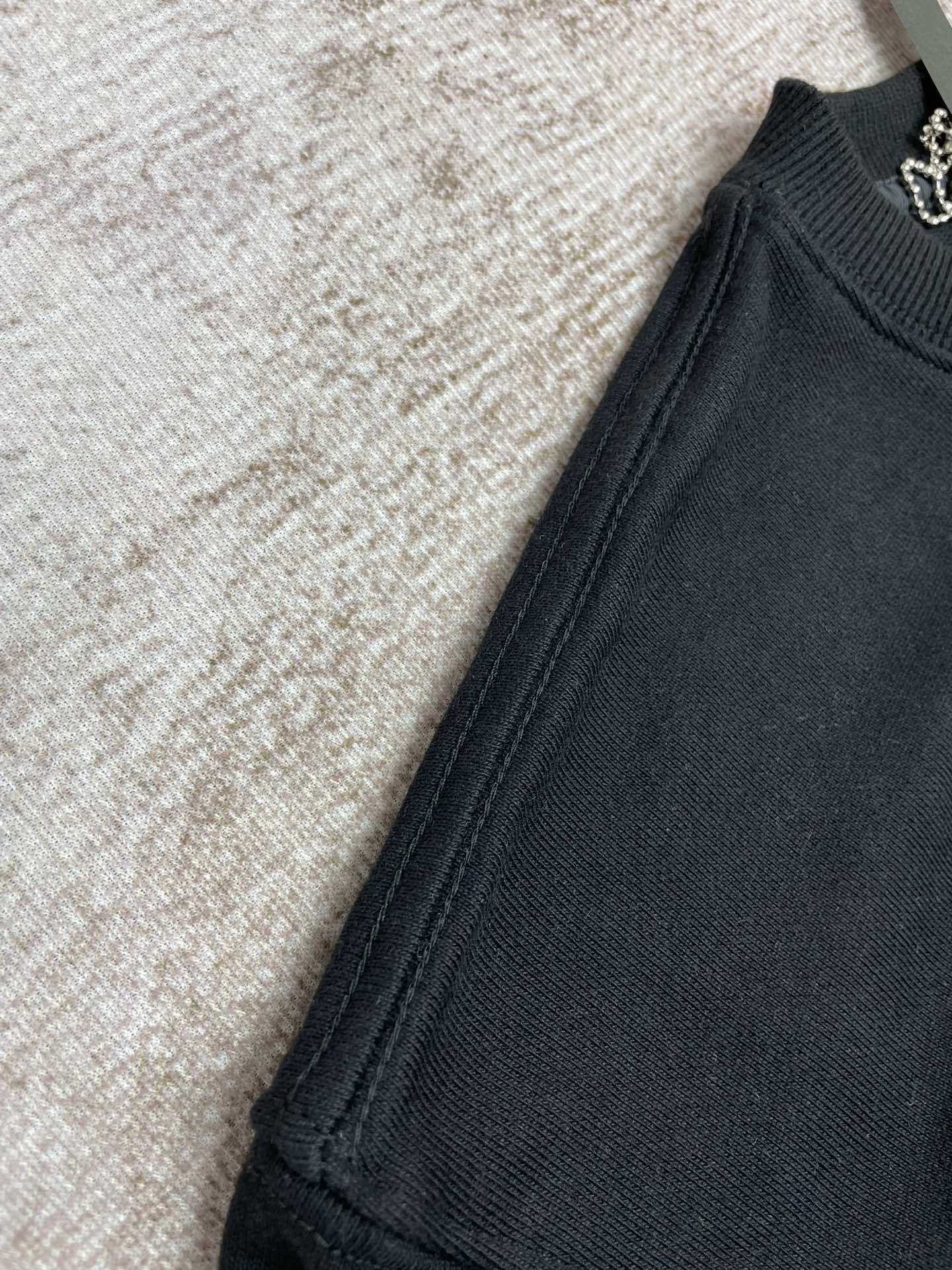 AMIRI LONG SLEEVE