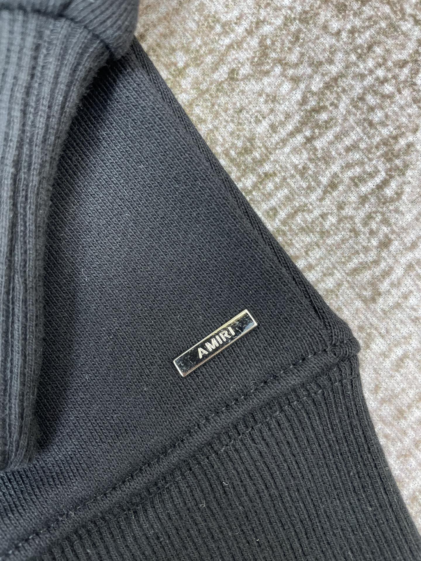 AMIRI LONG SLEEVE