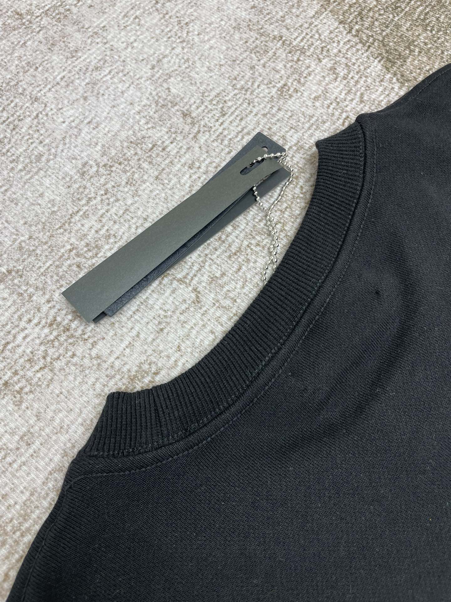 AMIRI LONG SLEEVE