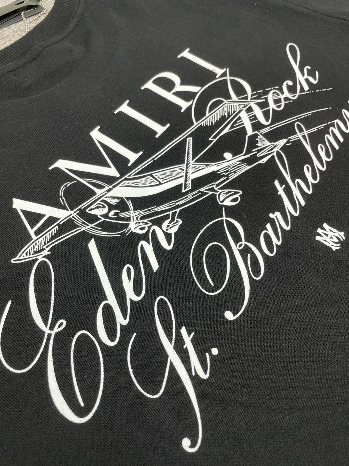 AMIRI LONG SLEEVE