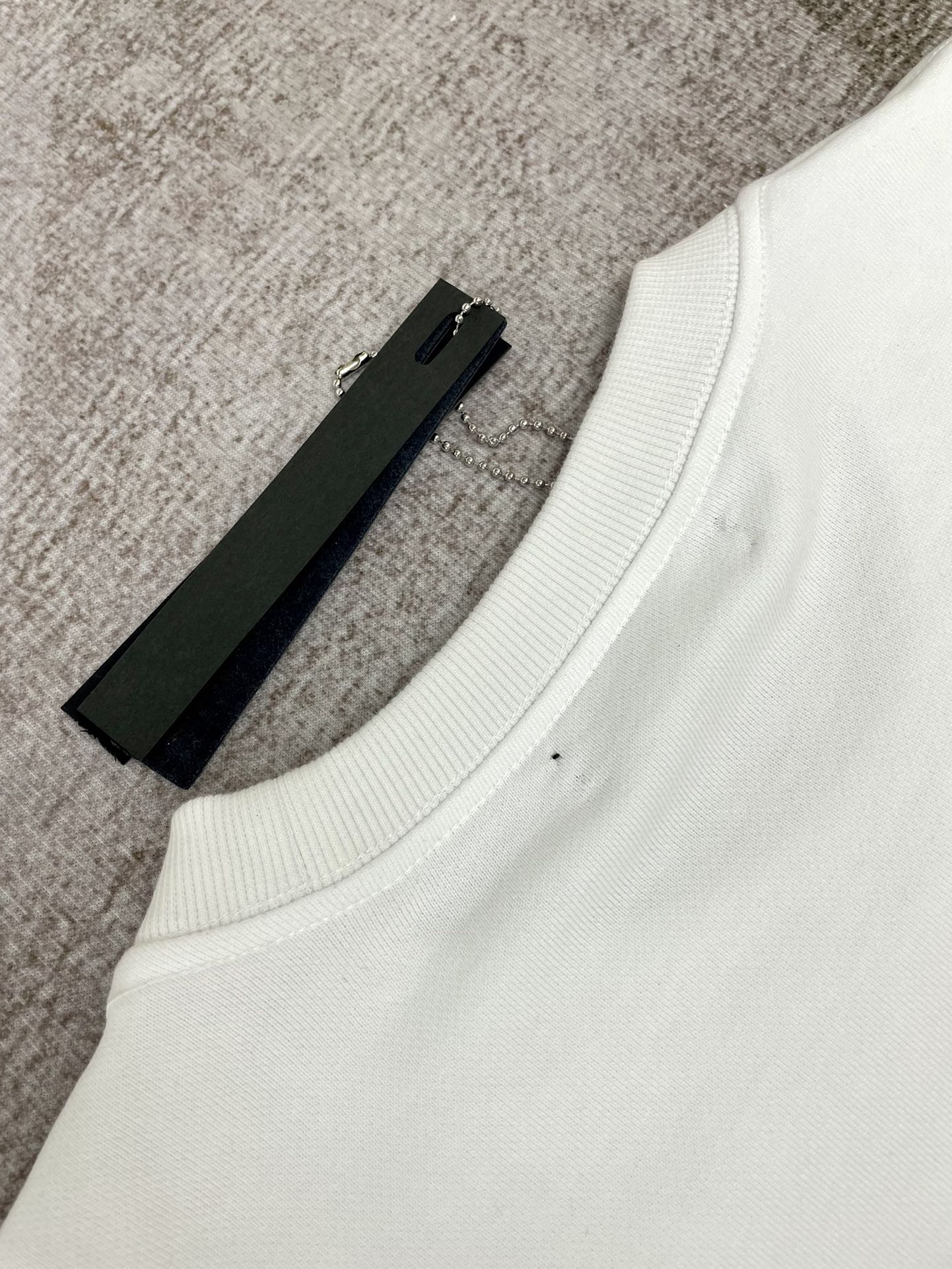 AMIRI LONG SLEEVE