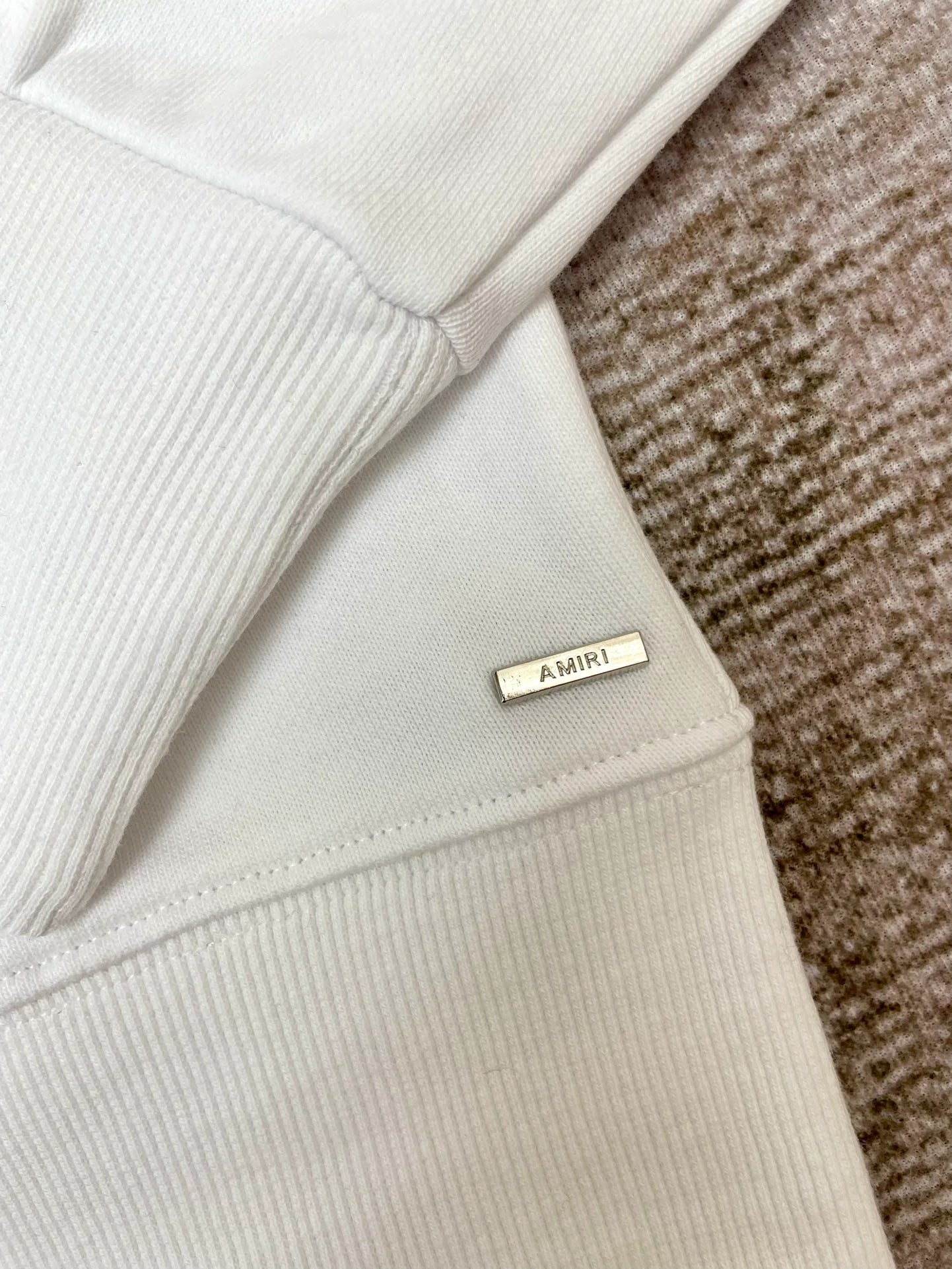 AMIRI LONG SLEEVE