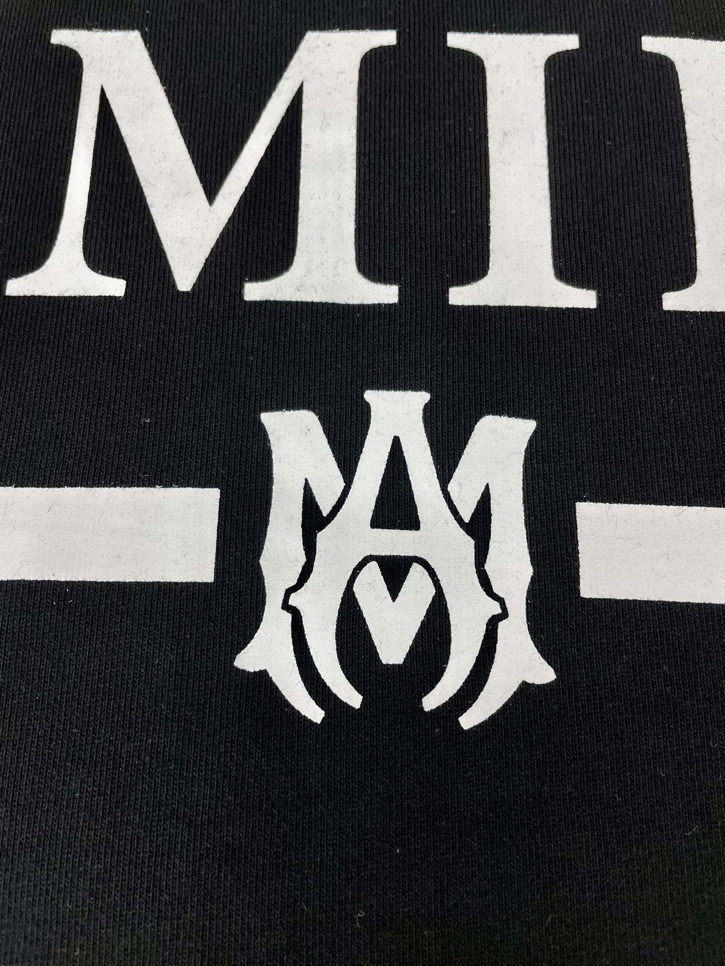 AMIRI LONG SLEEVE