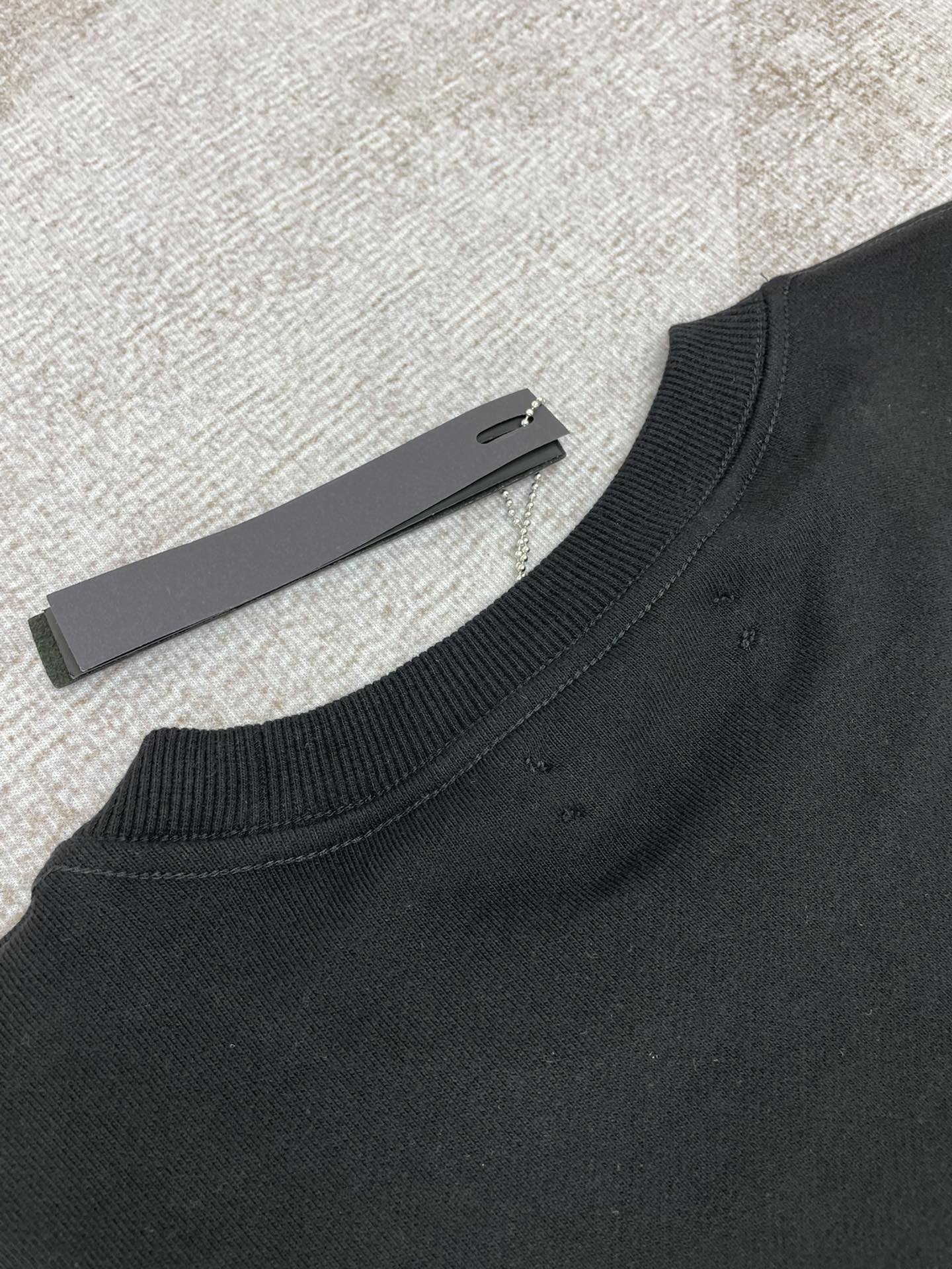 AMIRI LONG SLEEVE