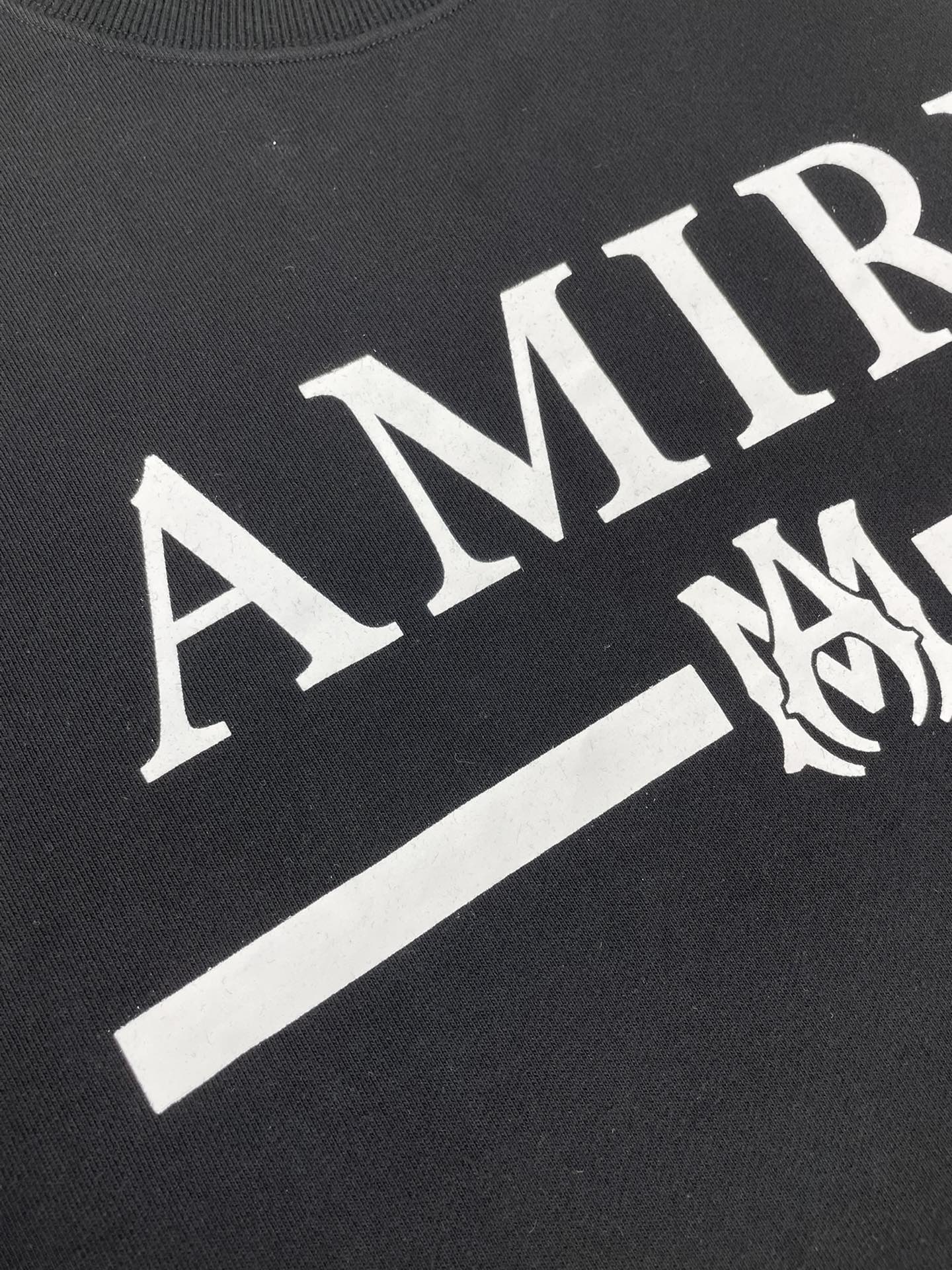 AMIRI LONG SLEEVE