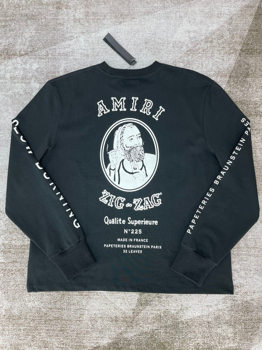 AMIRI LONG SLEEVE