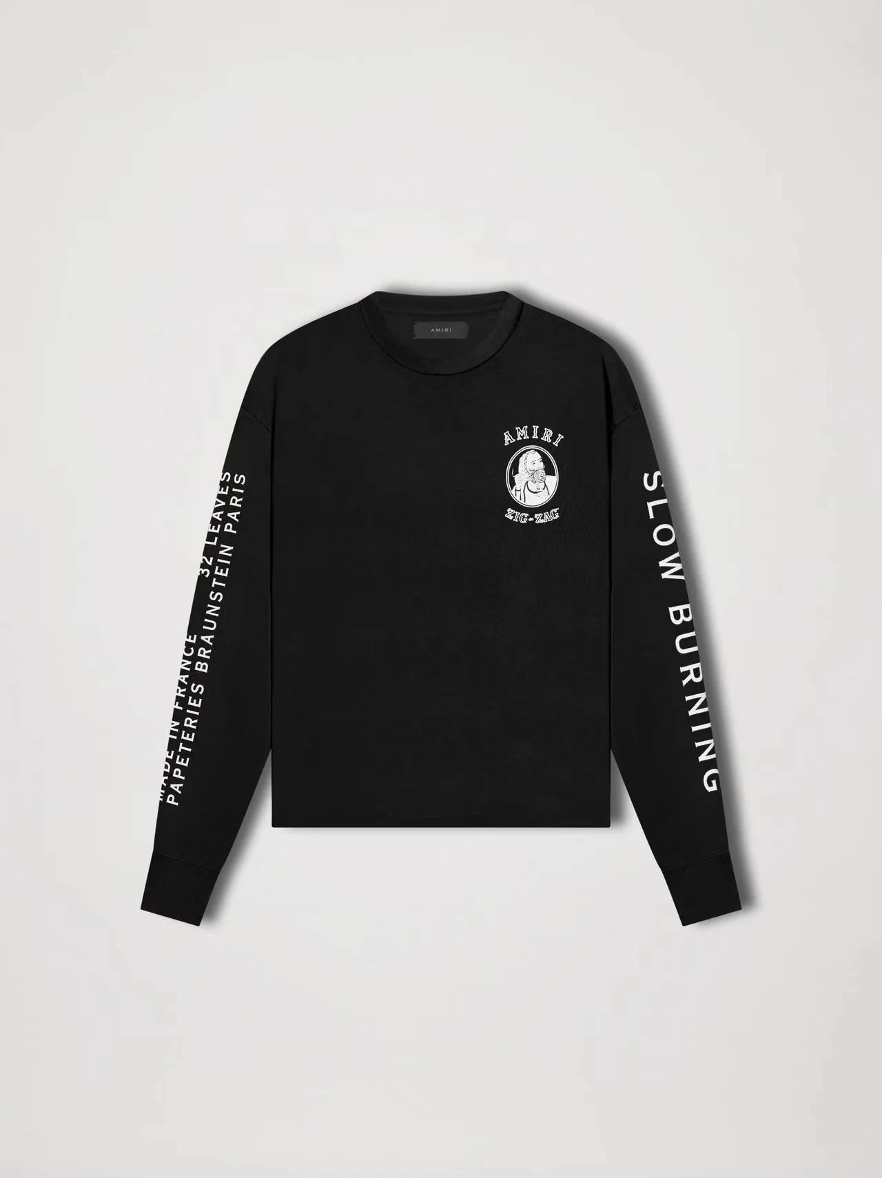 AMIRI LONG SLEEVE