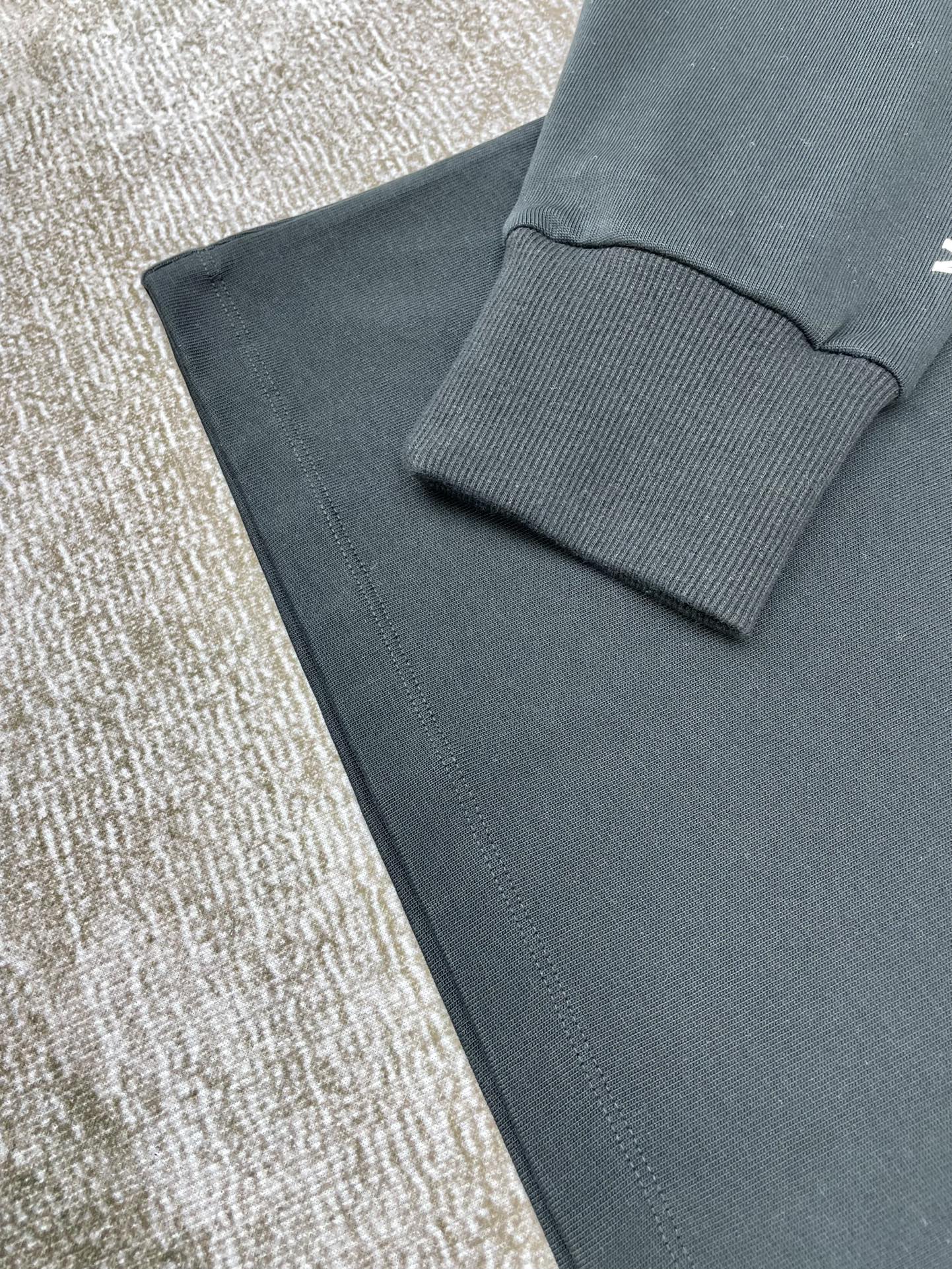 AMIRI LONG SLEEVE