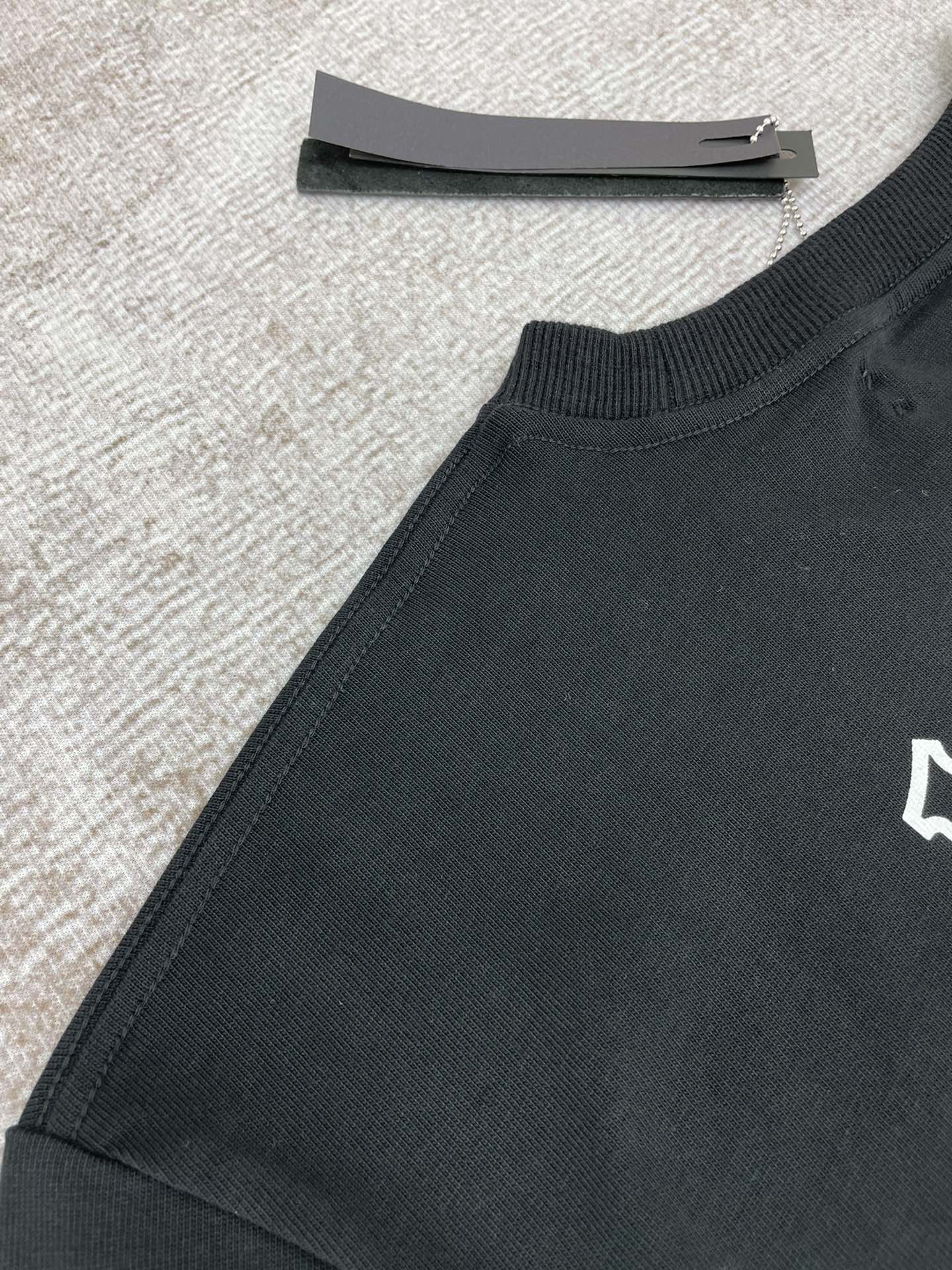 AMIRI LONG SLEEVE