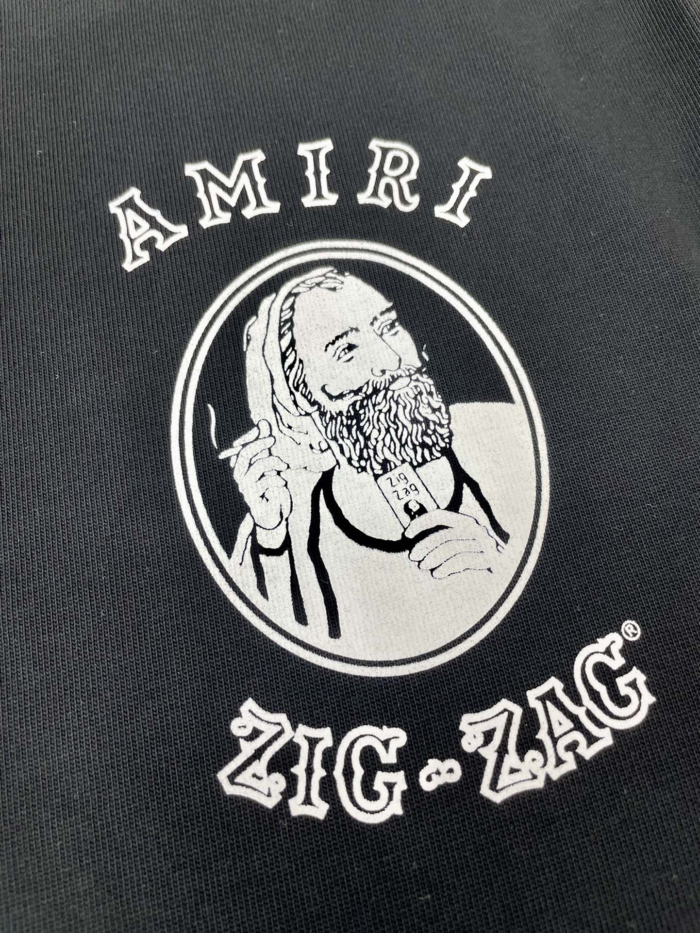 AMIRI LONG SLEEVE