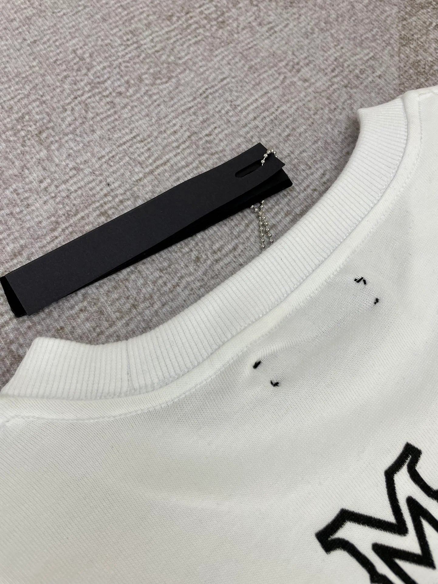 AMIRI LONG SLEEVE