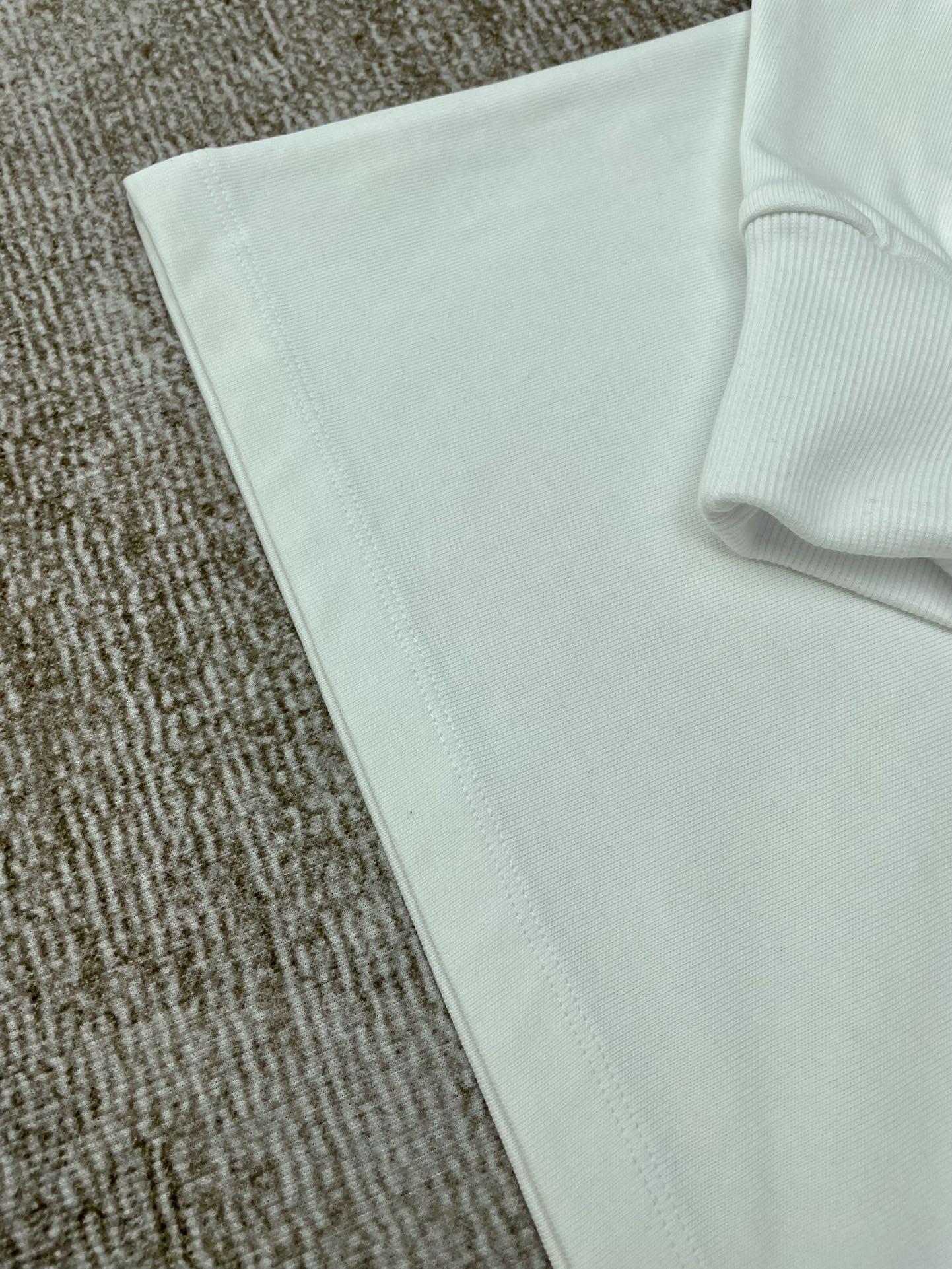 AMIRI LONG SLEEVE