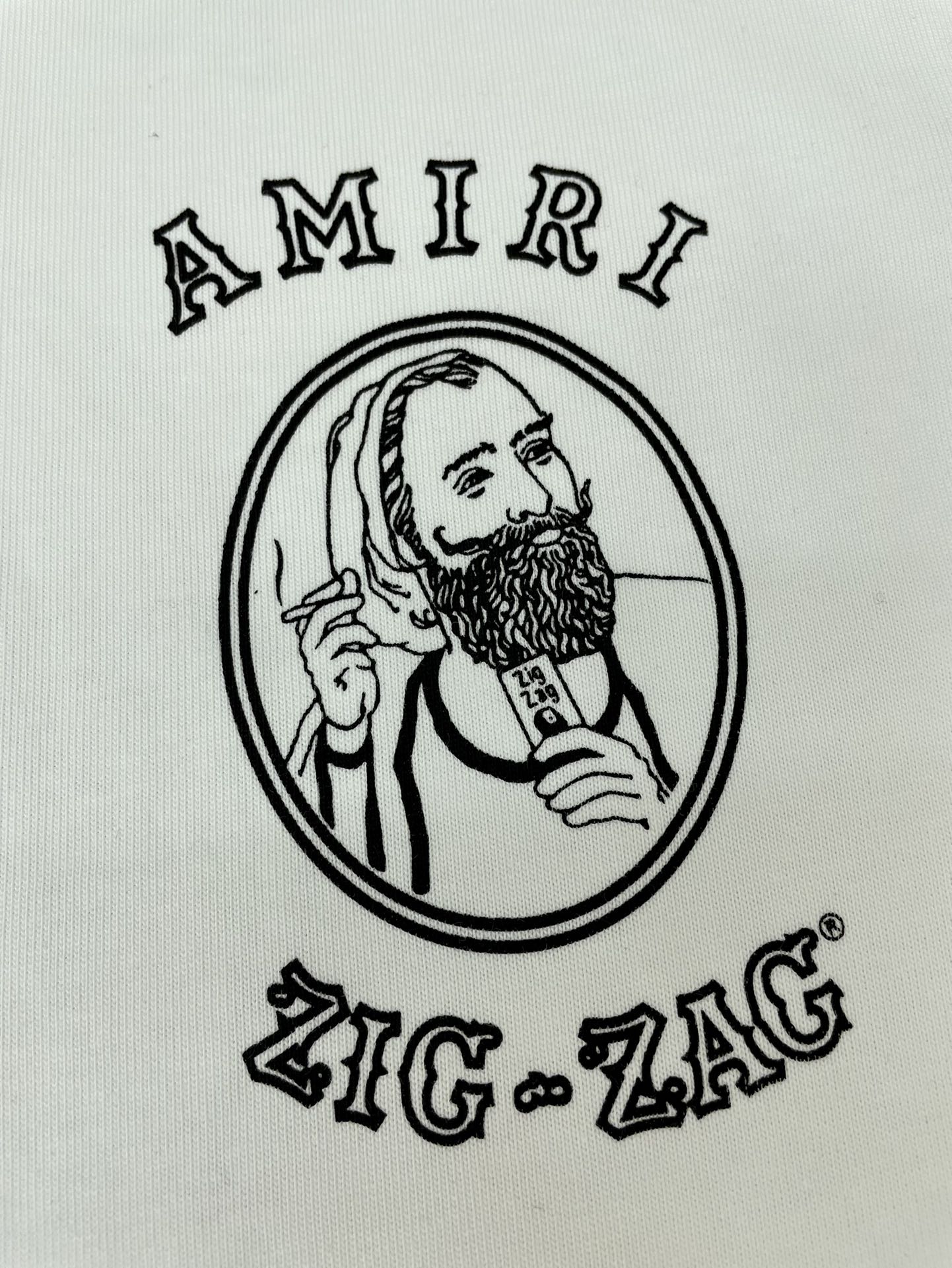 AMIRI LONG SLEEVE