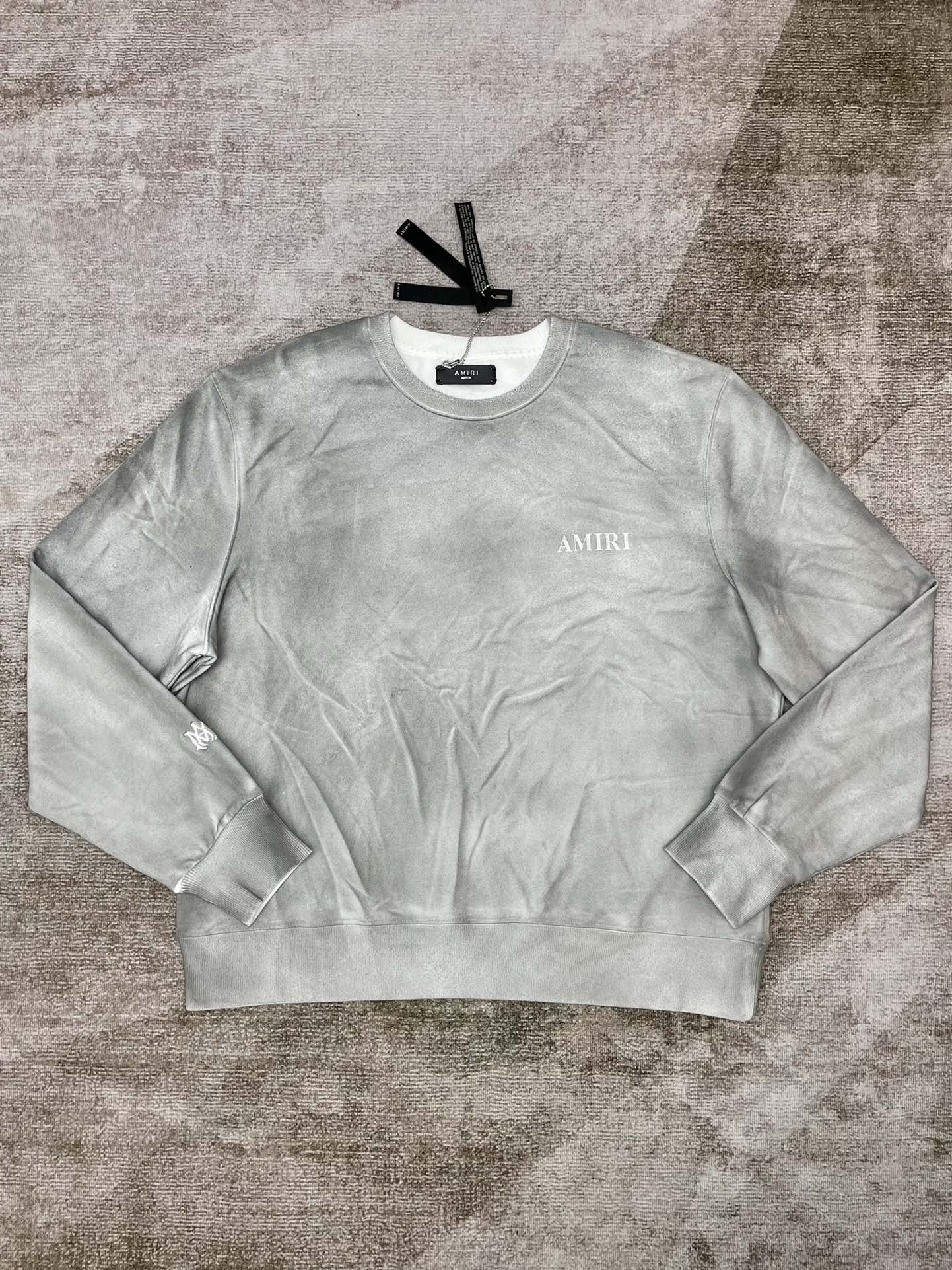 AMIRI LONG SLEEVE
