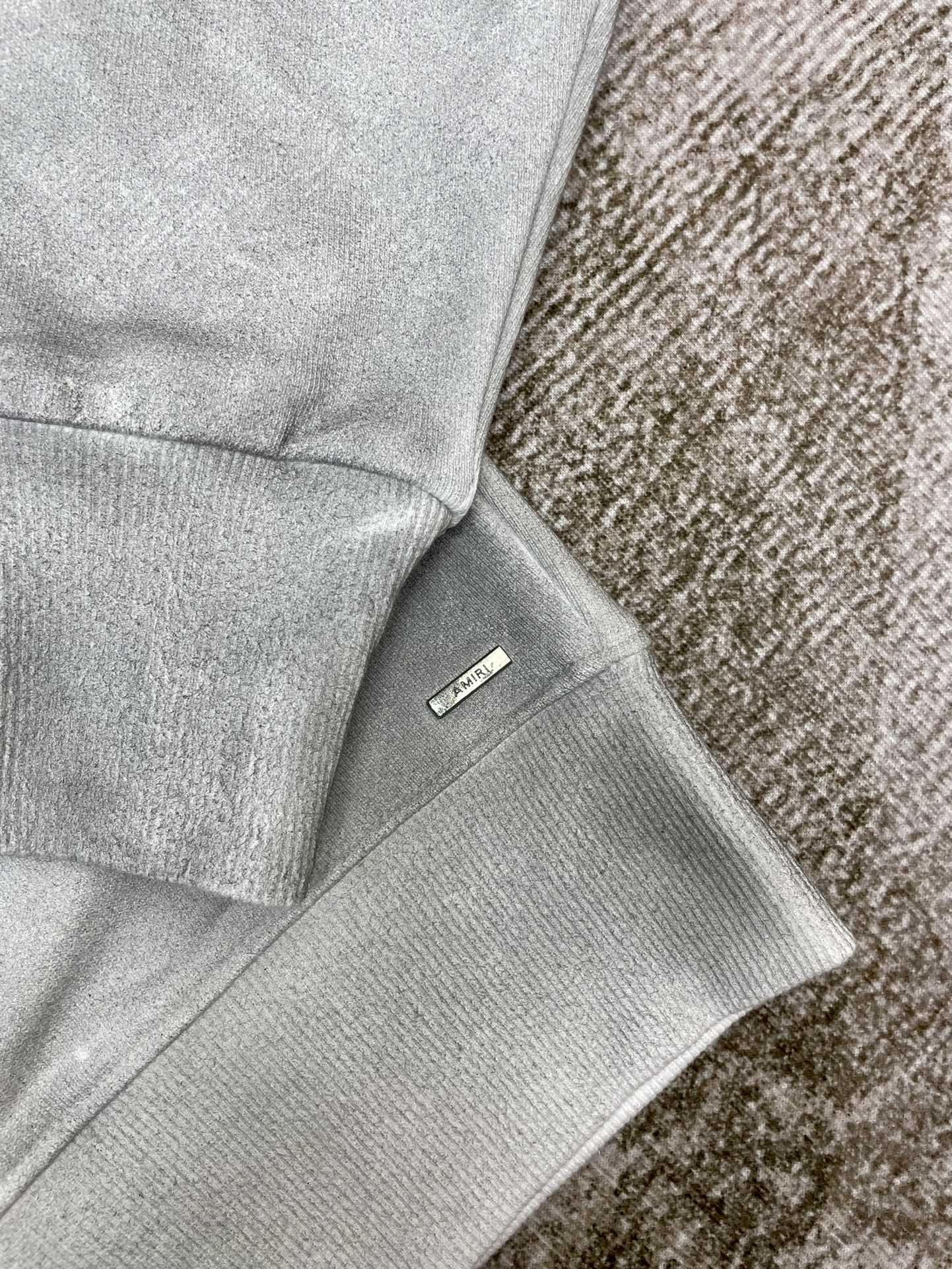 AMIRI LONG SLEEVE