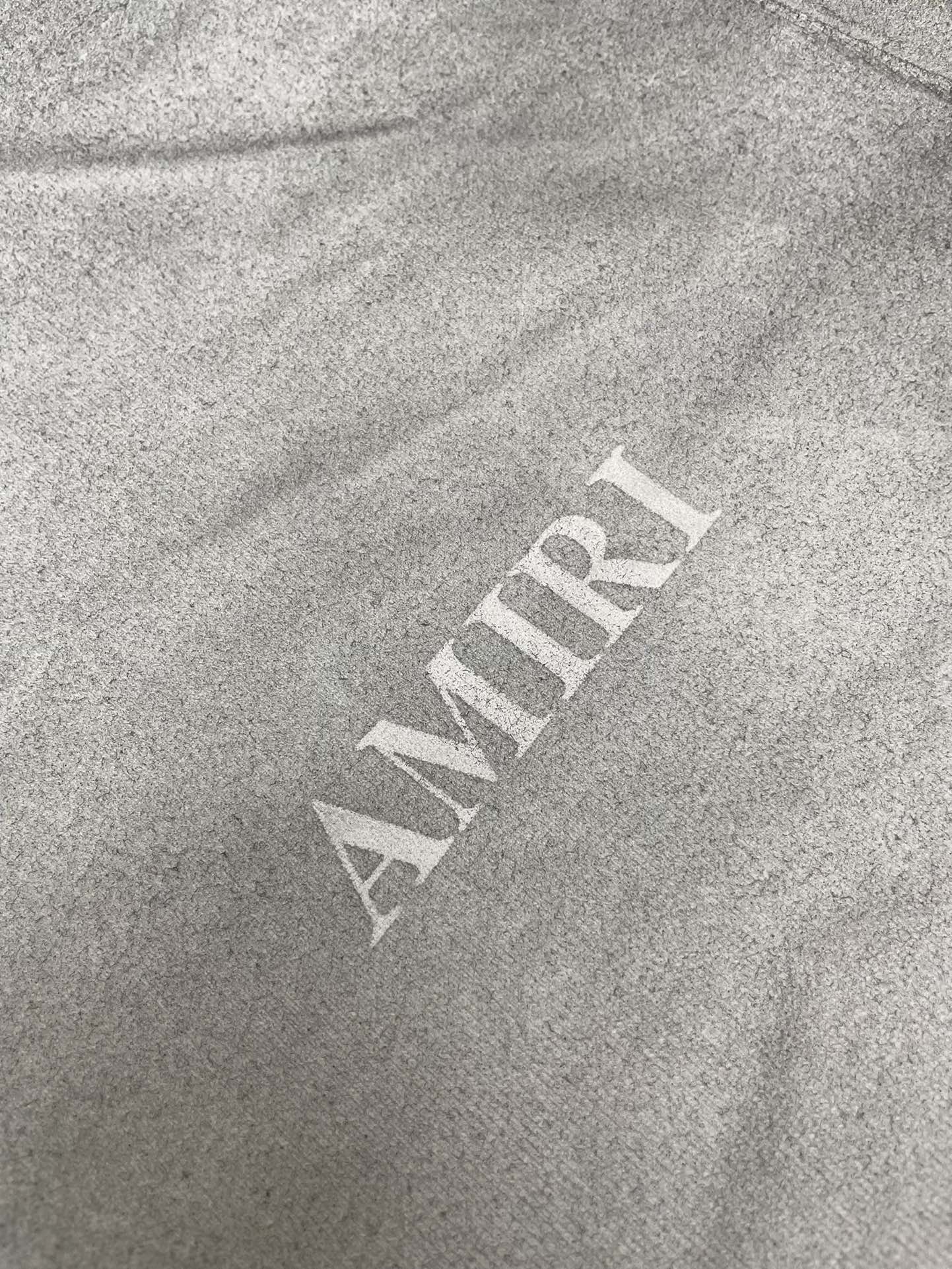AMIRI LONG SLEEVE