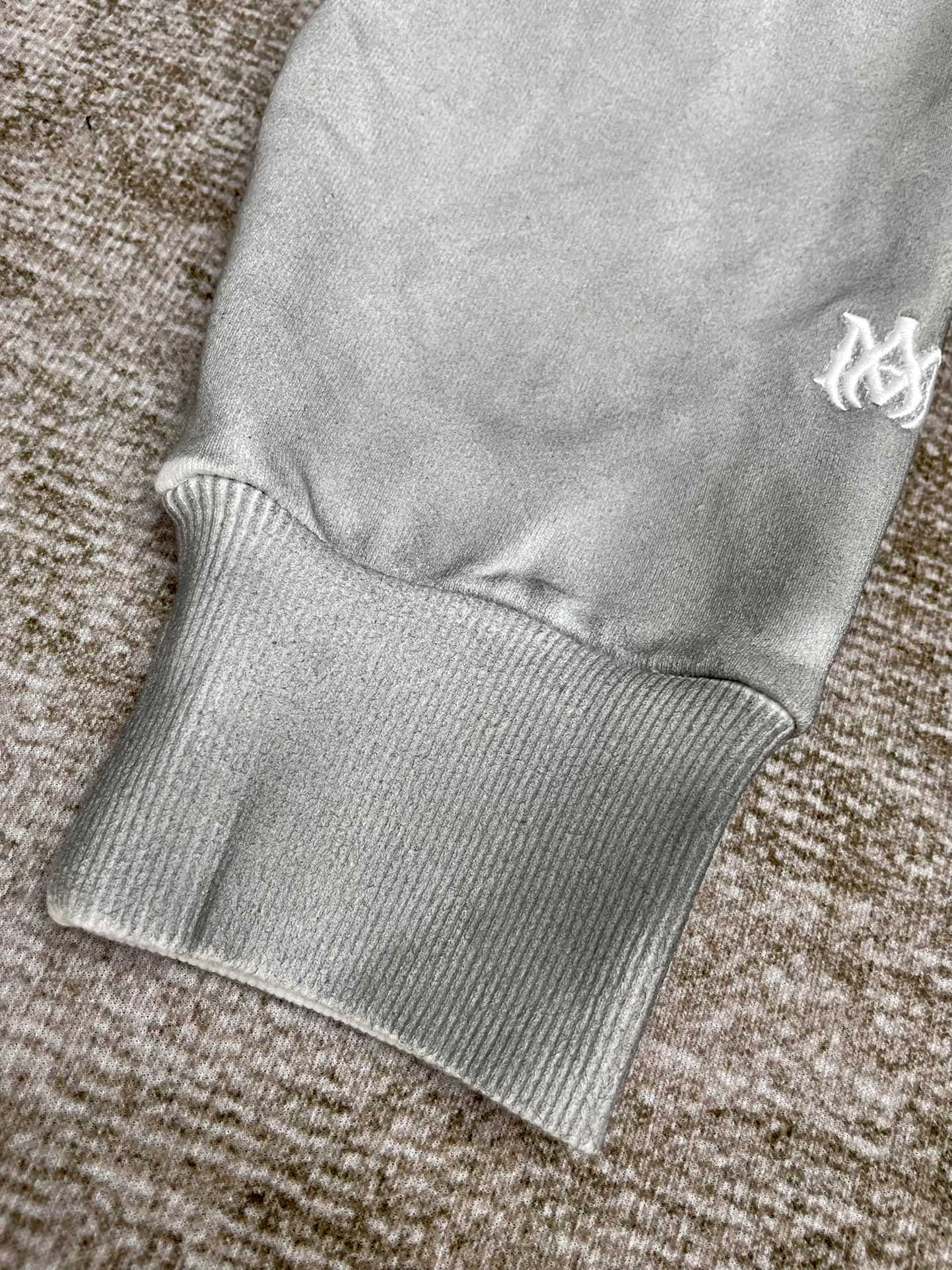 AMIRI LONG SLEEVE