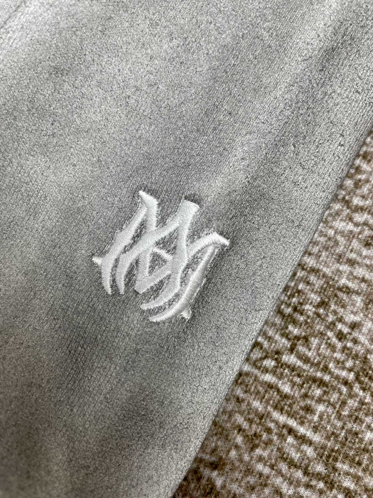 AMIRI LONG SLEEVE