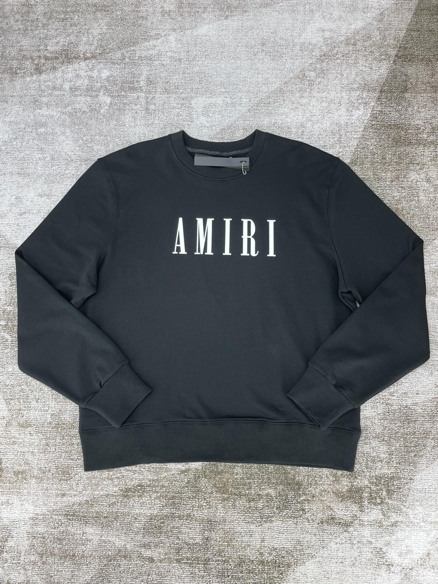 AMIRI LONG SLEEVE