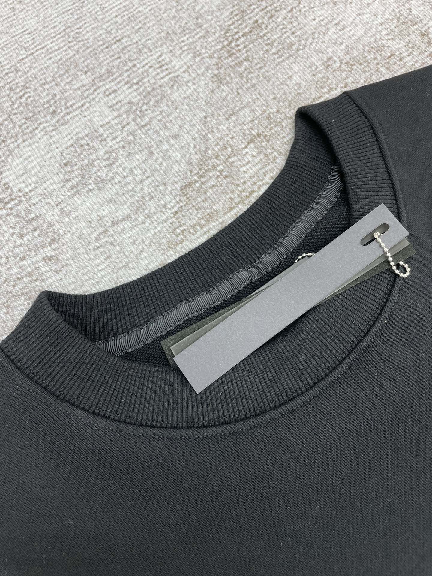 AMIRI LONG SLEEVE