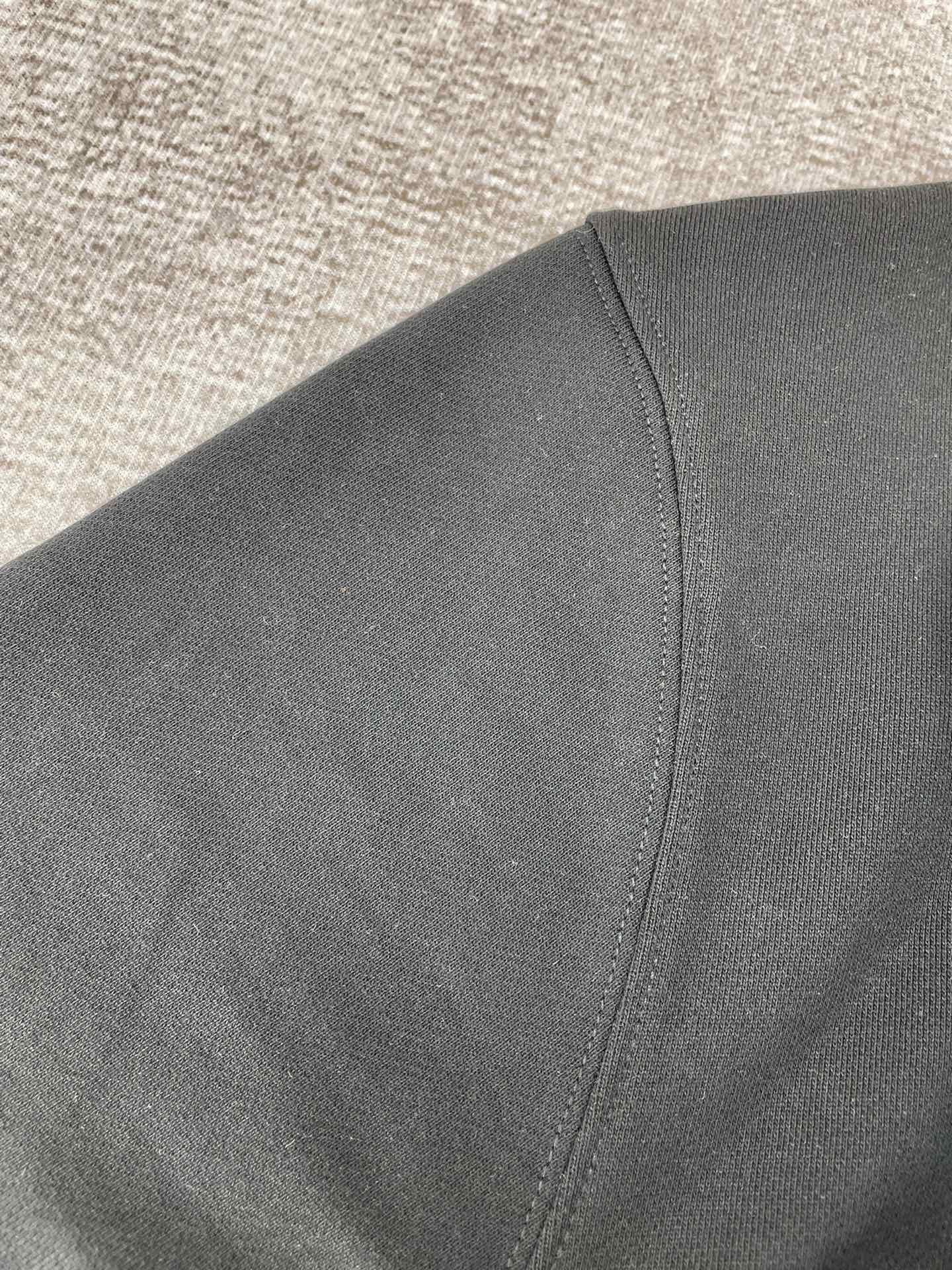 AMIRI LONG SLEEVE