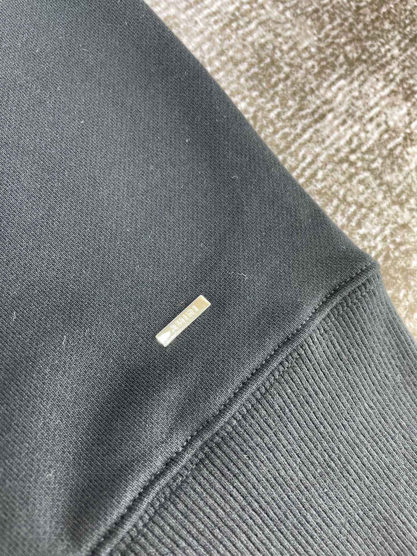 AMIRI LONG SLEEVE