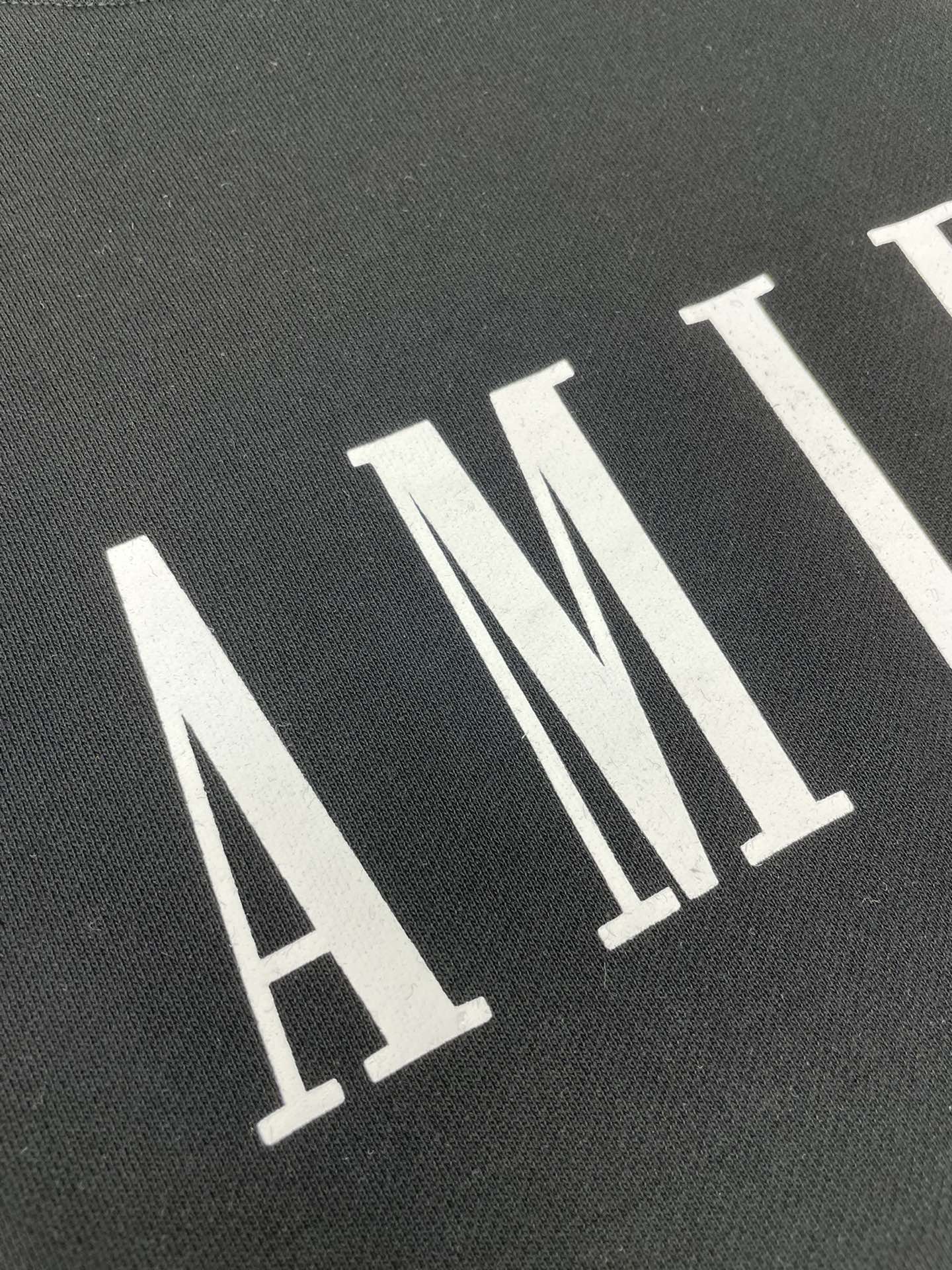 AMIRI LONG SLEEVE