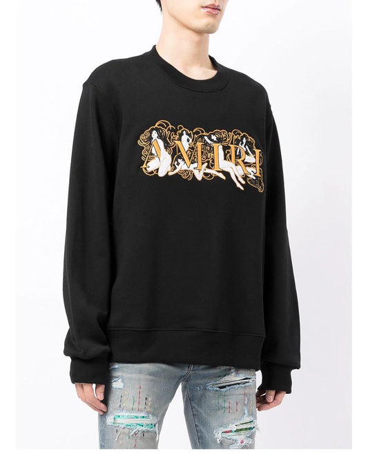 AMIRI LONG SLEEVE