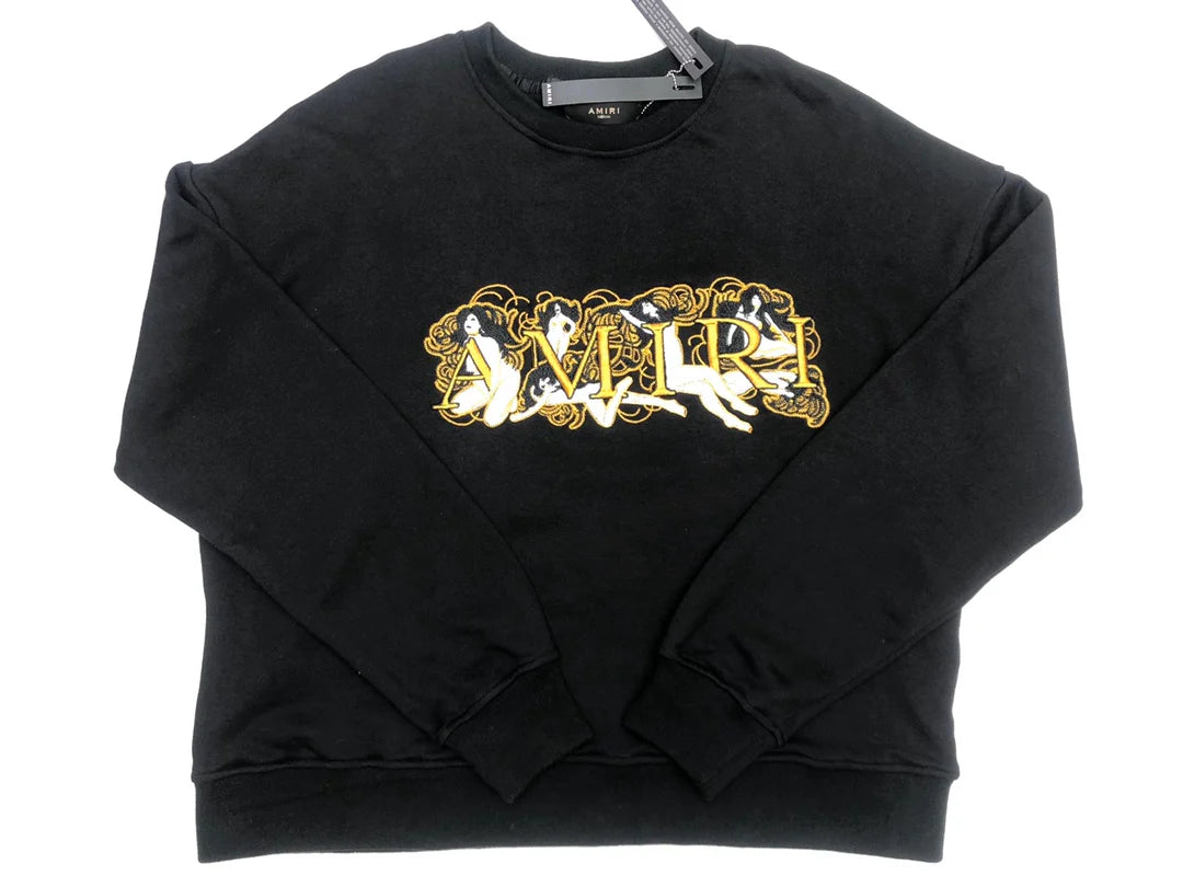 AMIRI LONG SLEEVE