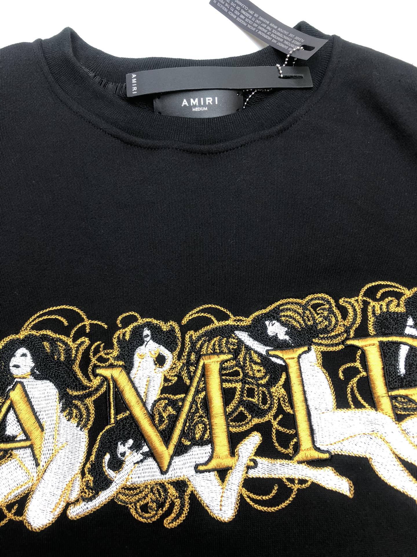 AMIRI LONG SLEEVE