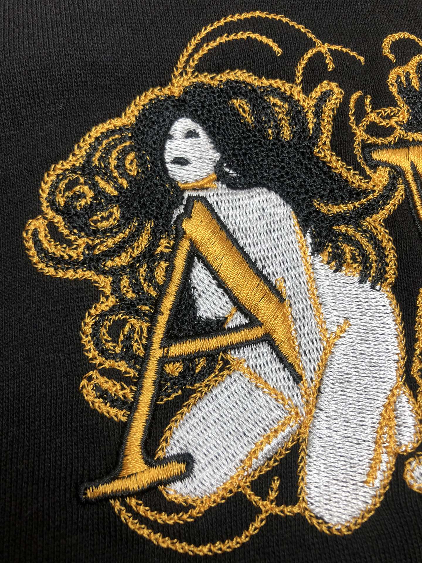 AMIRI LONG SLEEVE