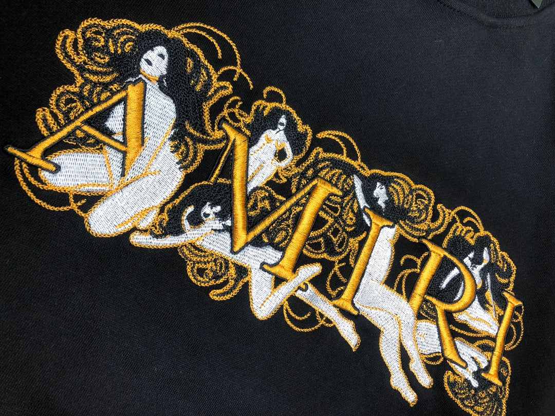 AMIRI LONG SLEEVE